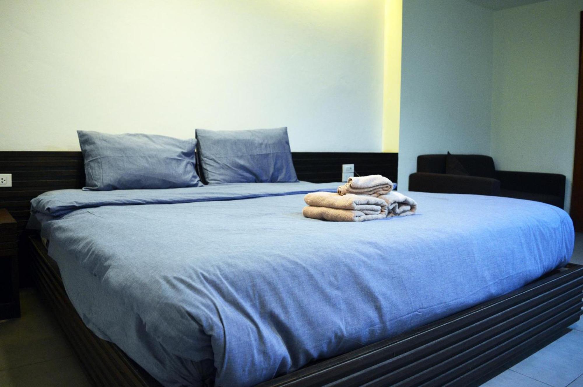 De Nawarat Chiangmai Boutique Aparthotel