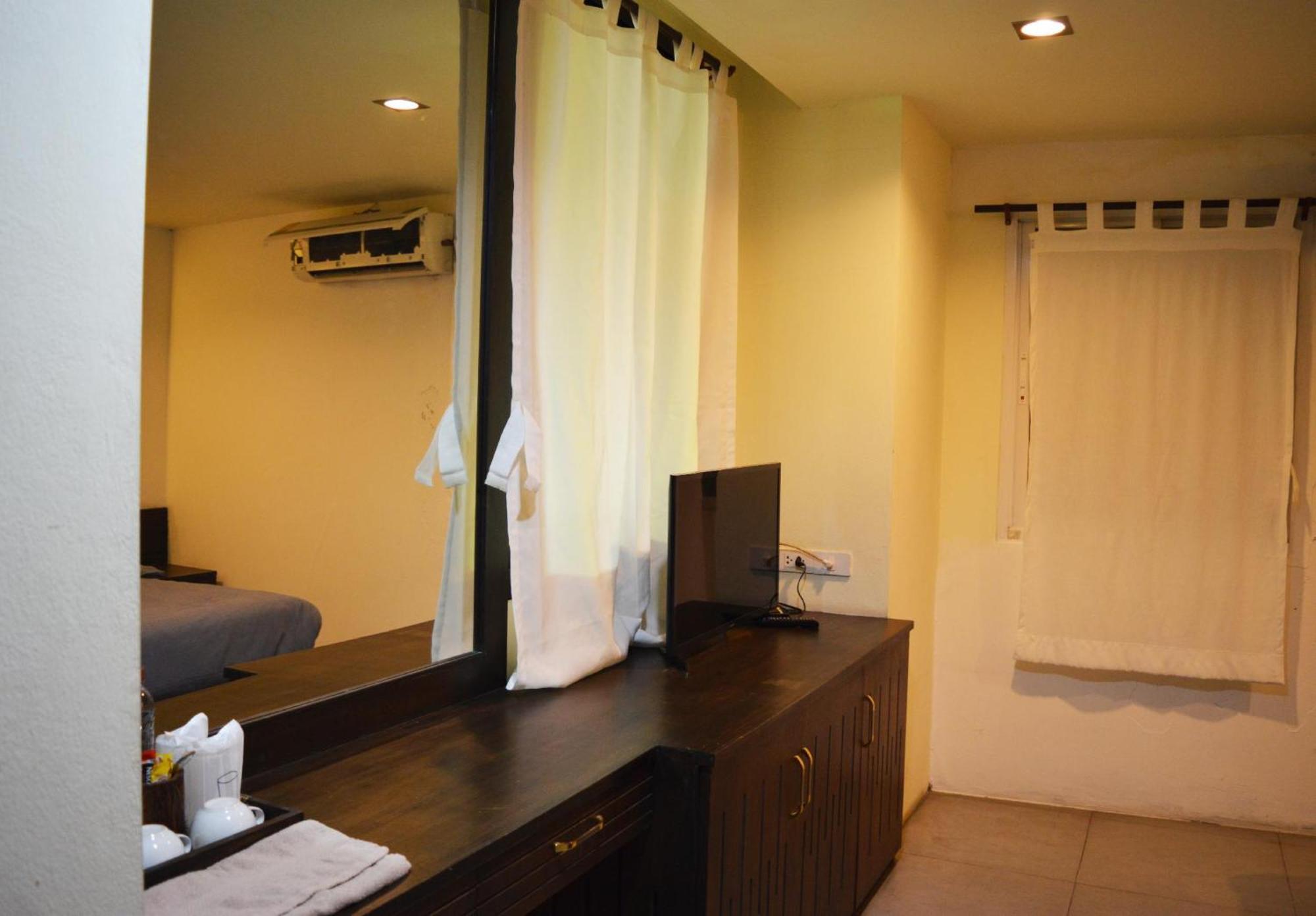 Aparthotel De Nawarat Chiangmai Boutique Chiang Mai