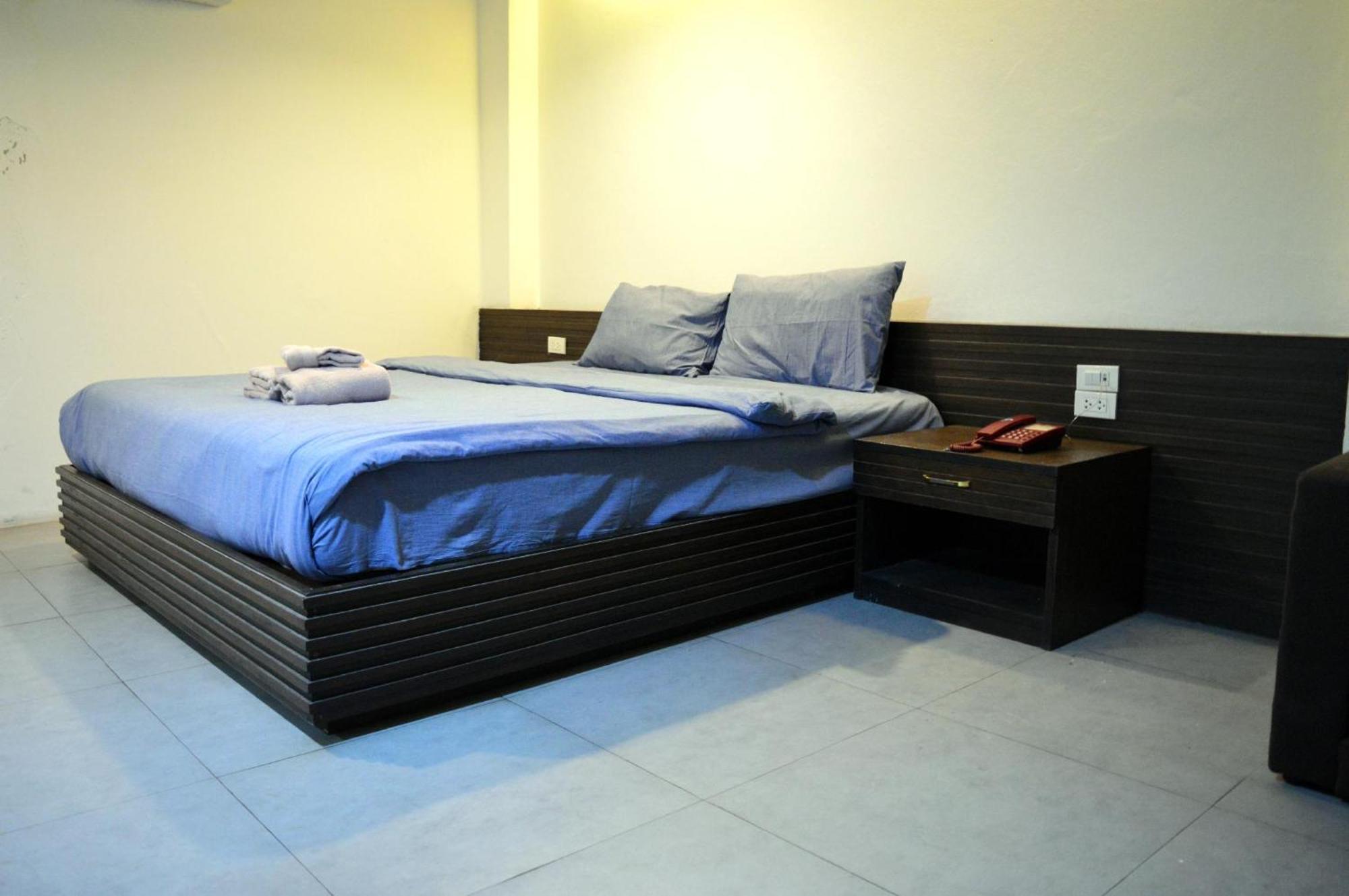 De Nawarat Chiangmai Boutique