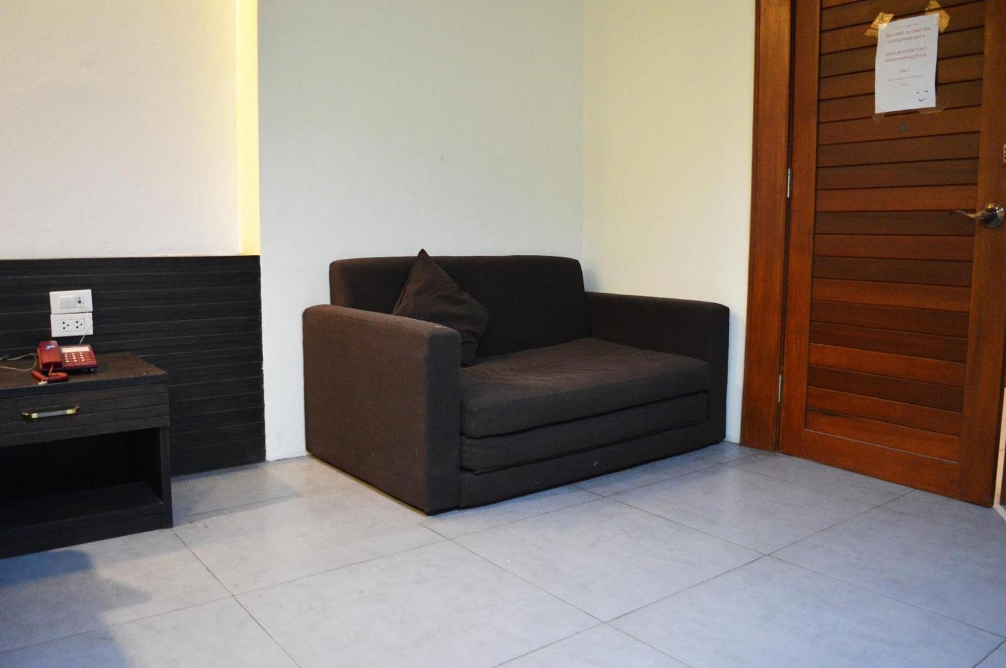 Aparthotel De Nawarat Chiangmai Boutique Chiang Mai