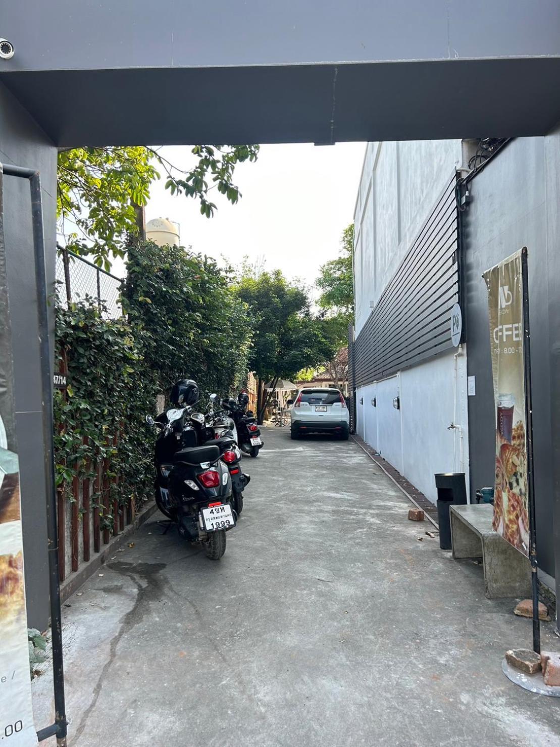 Baan Weekday At Chiangmai Old Town