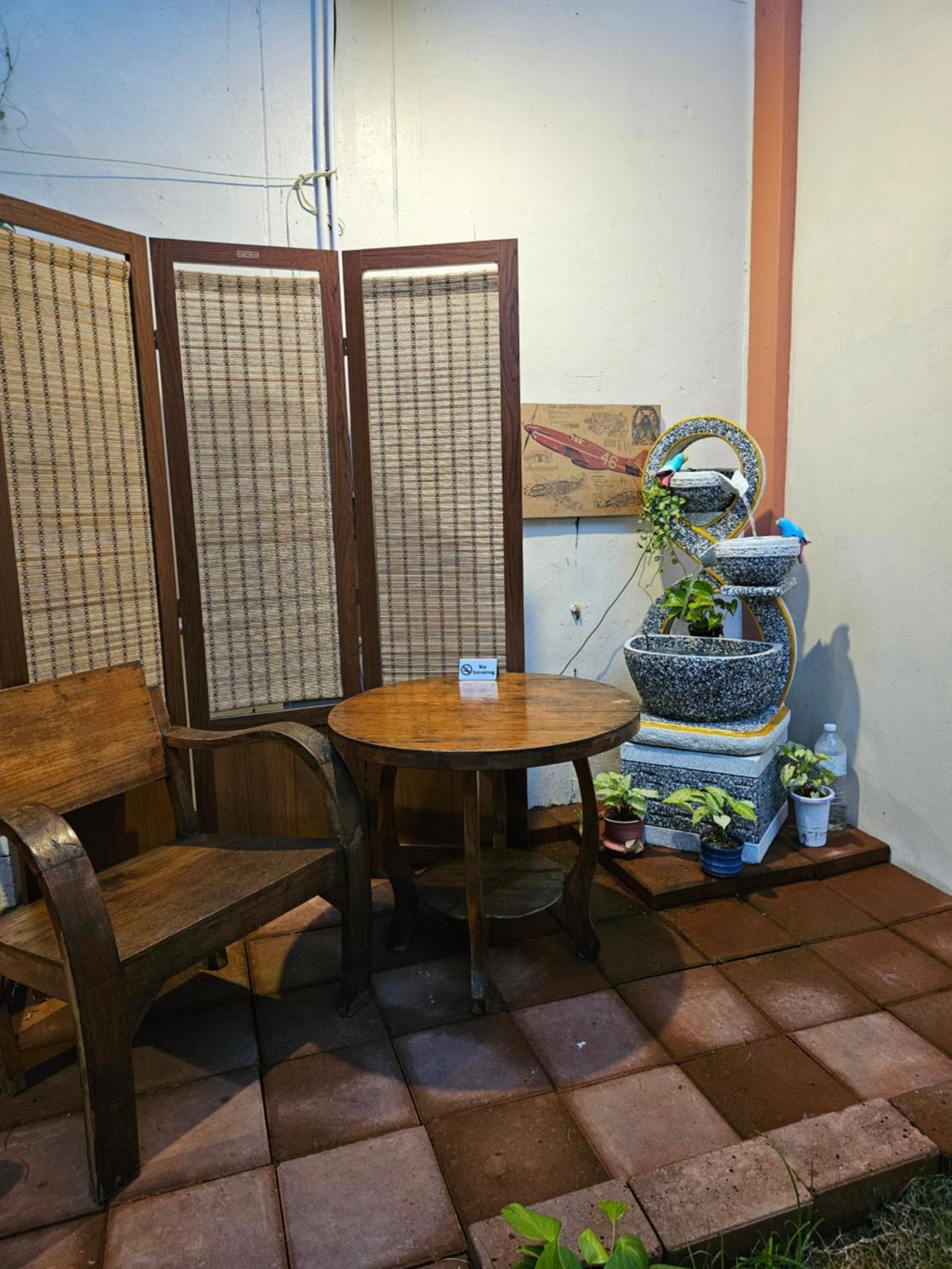 Hotel Sabaidee Chiangmai Sha