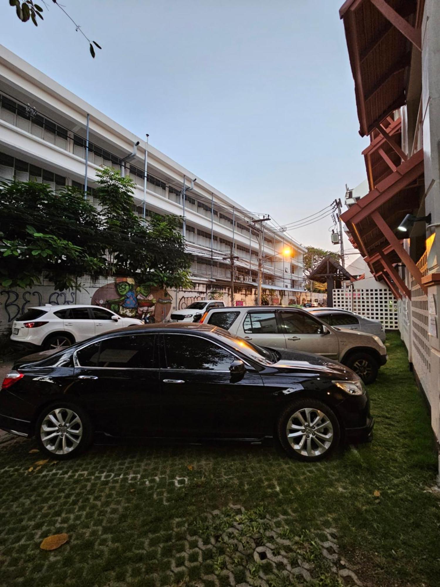 Sabaidee Chiangmai Sha Hotel Chiang Mai