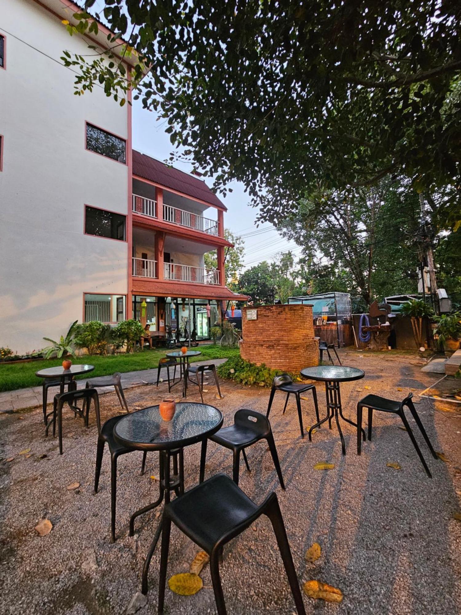 Sabaidee Chiangmai Sha 3*