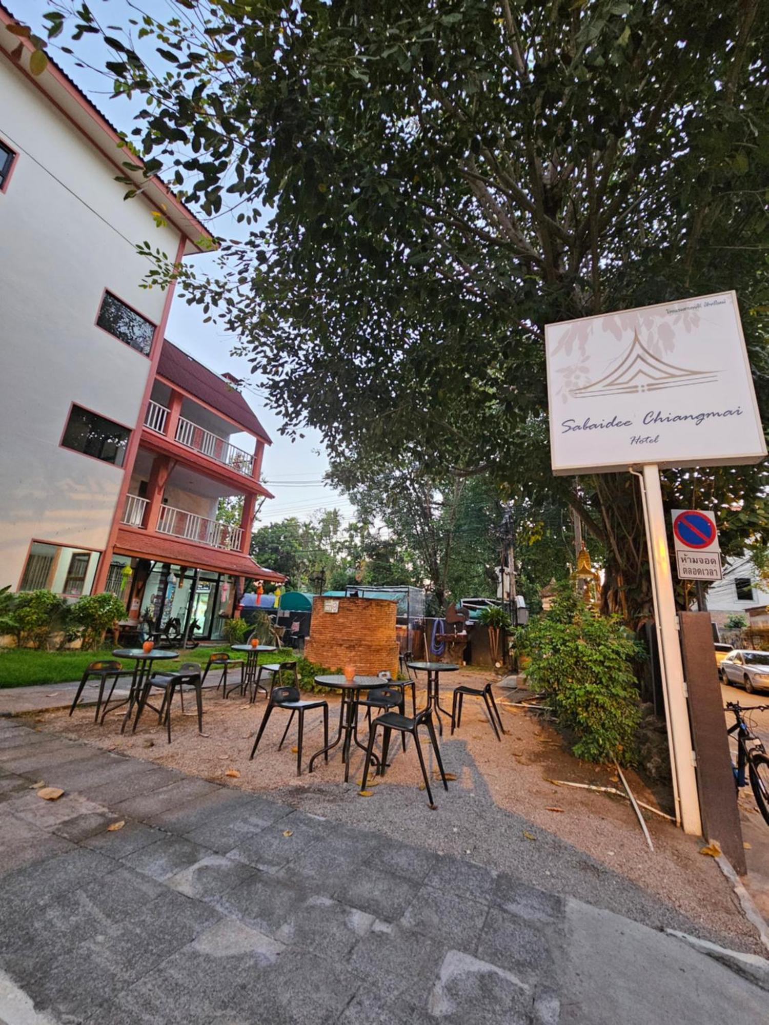 Sabaidee Chiangmai Sha 3*