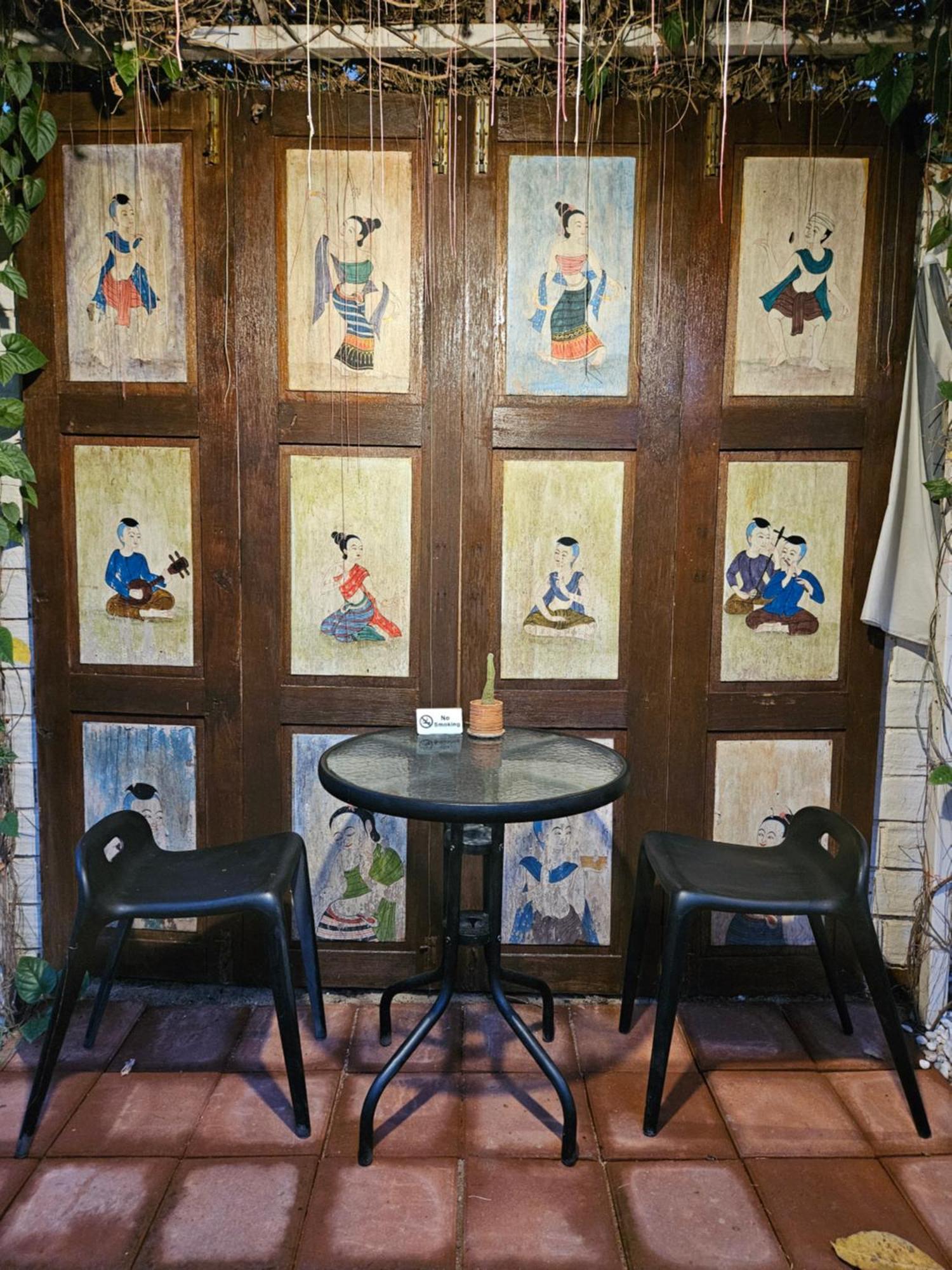 Hotel Sabaidee Chiangmai Sha