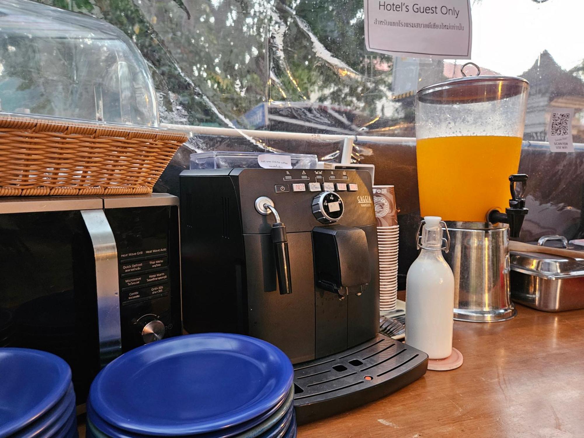 Sabaidee Chiangmai Sha Chiang Mai
