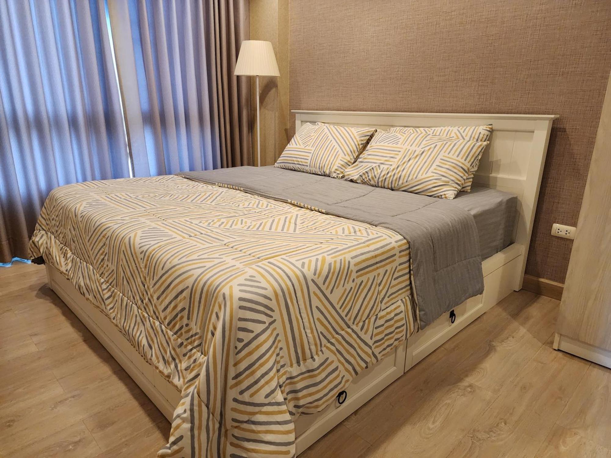 Apartment Family 2 Bedrooms 2 Bathrooms In