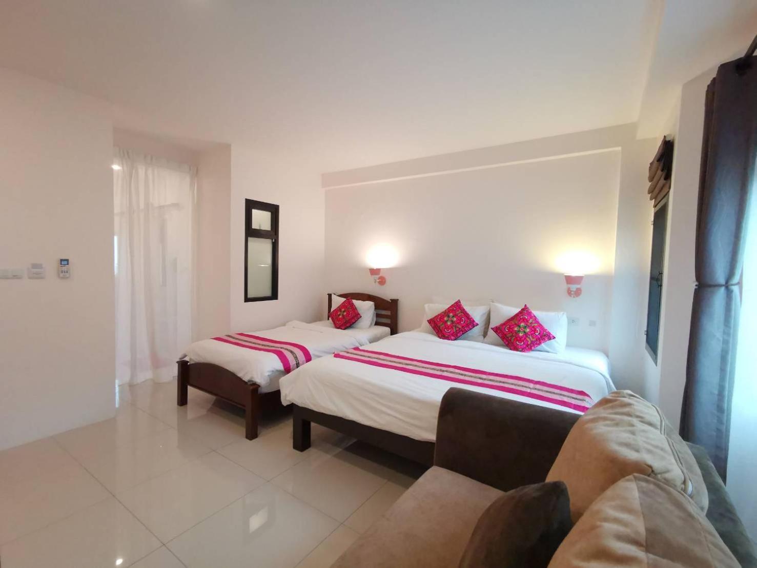 Sasima 3* Chiang Mai