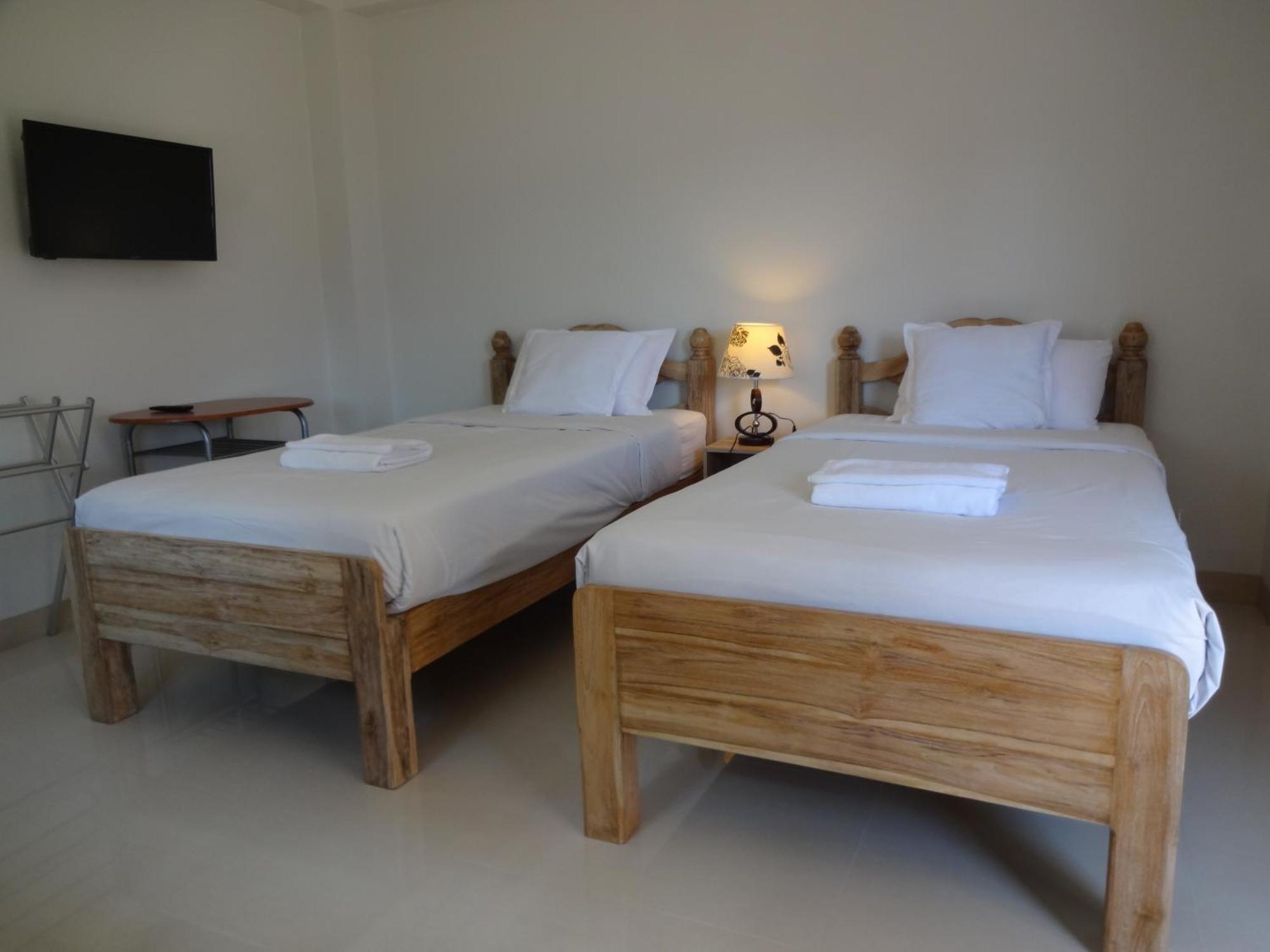 Guest house Rena House