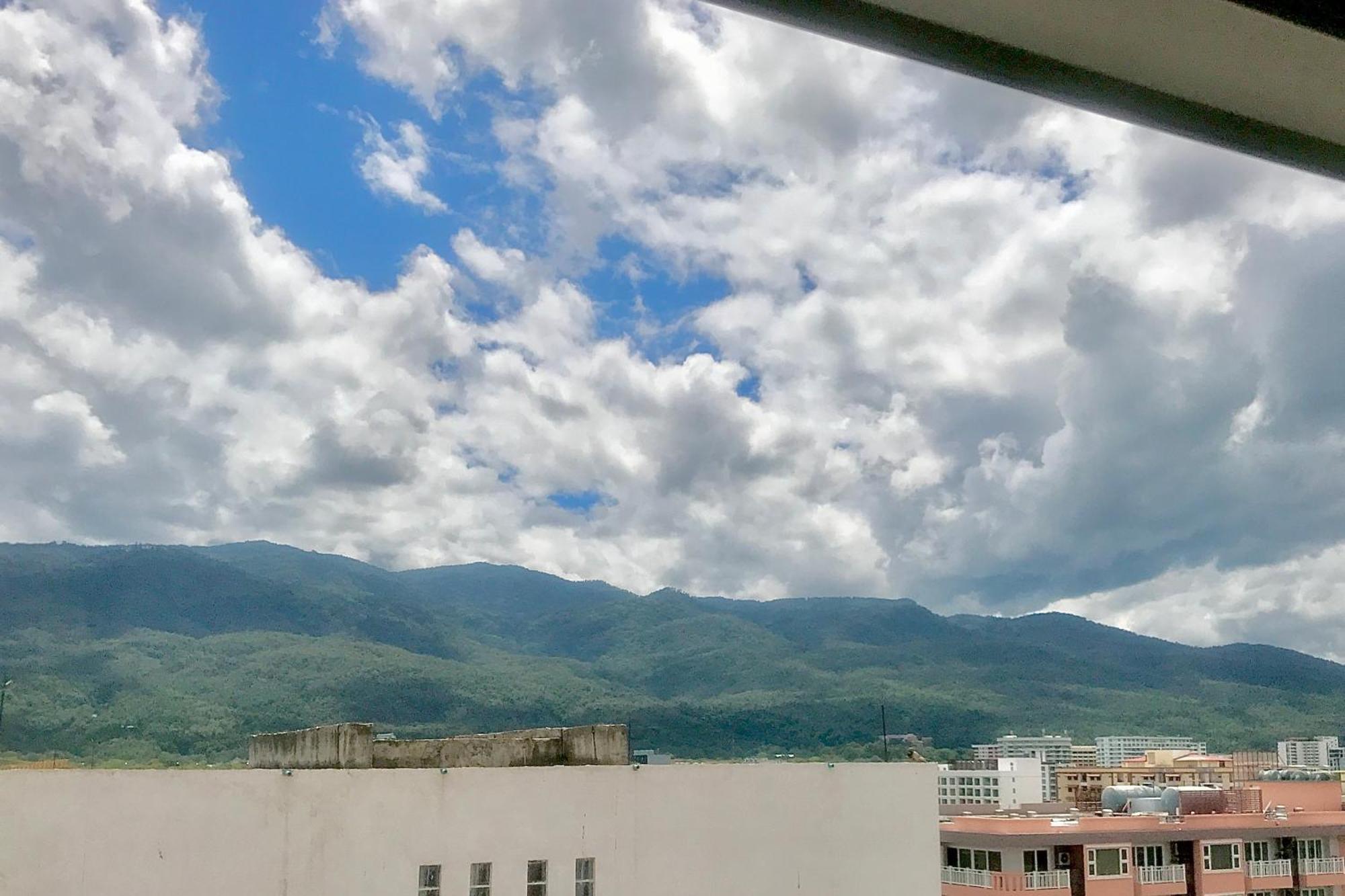 Apartamento Cozy A At Nimman In *