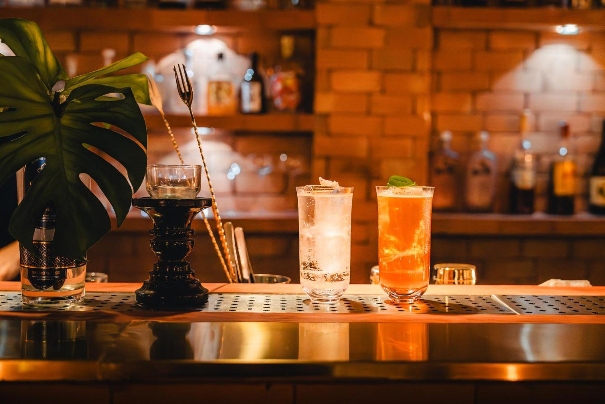 Thee Kashatharn By Th District Hotel Chiang Mai