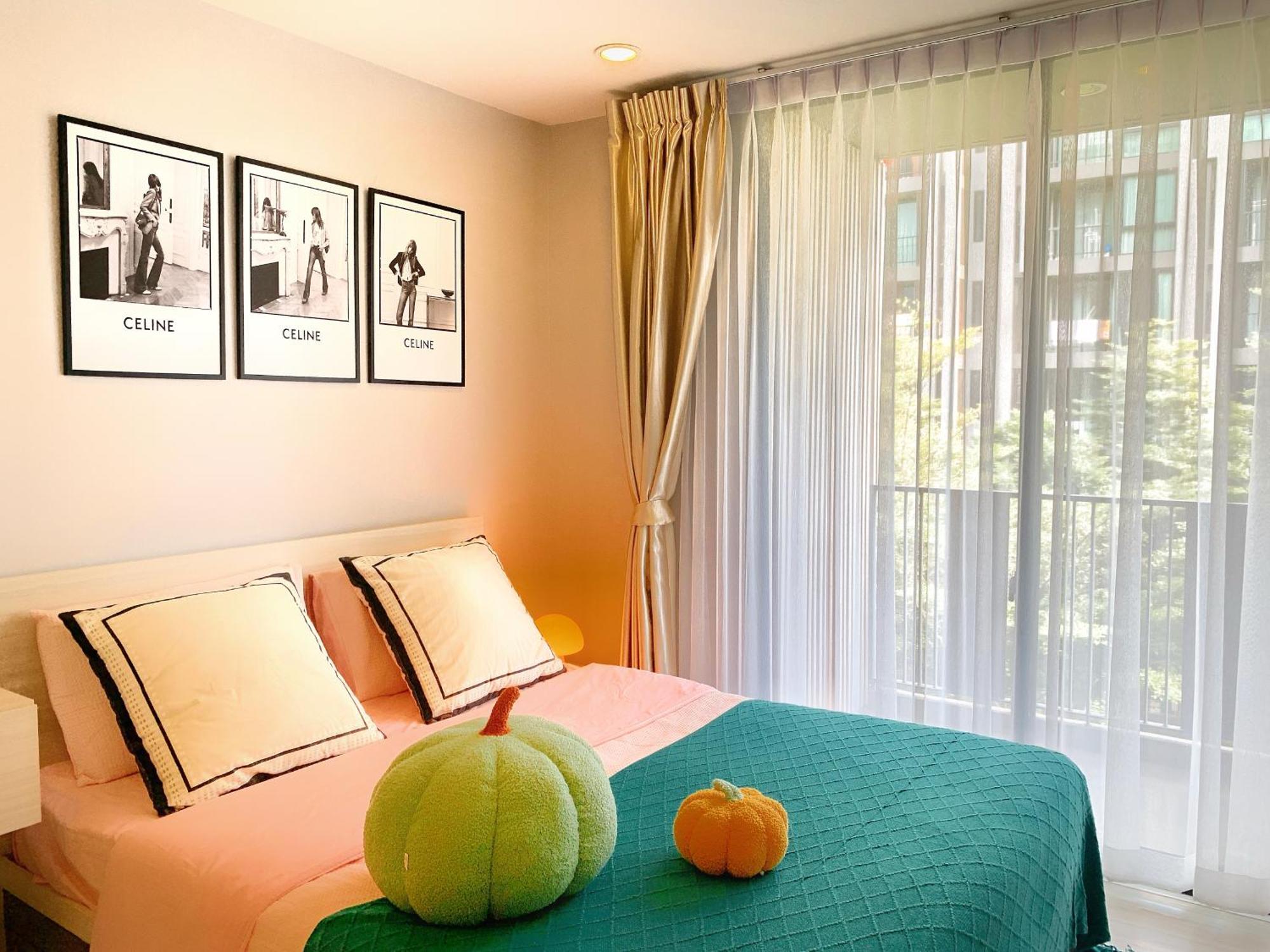 Apartment Cm Design Space In Ninman Maya