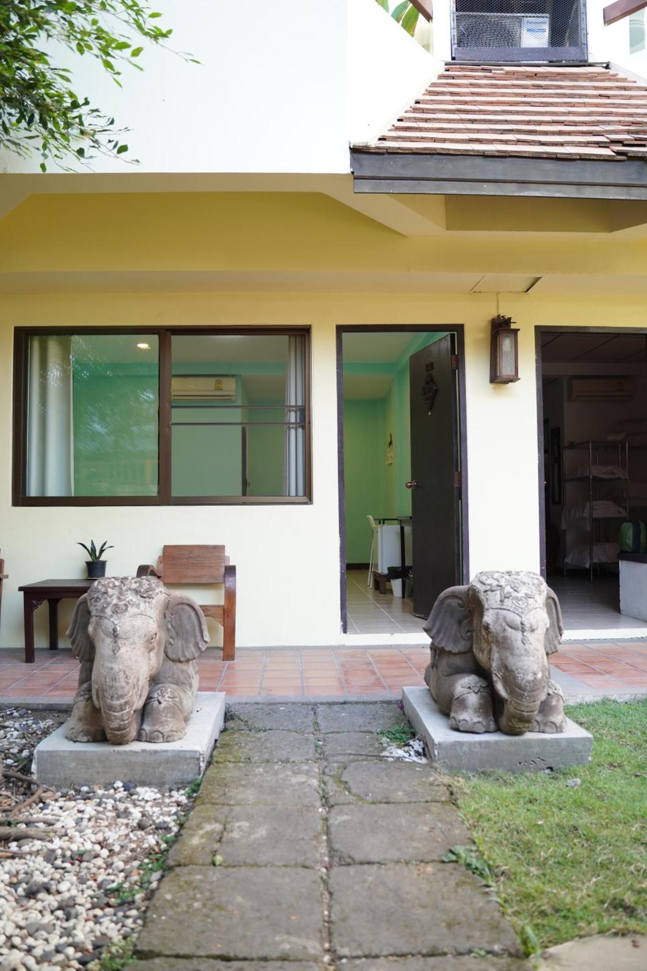 Homestay Elegant Lanna