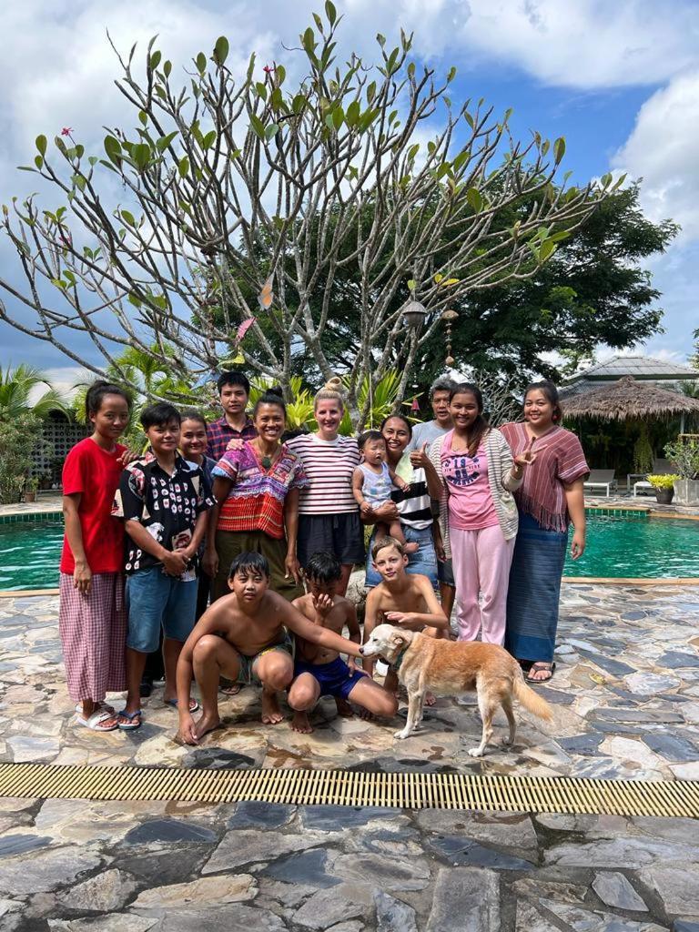 Resort Phoo Na *