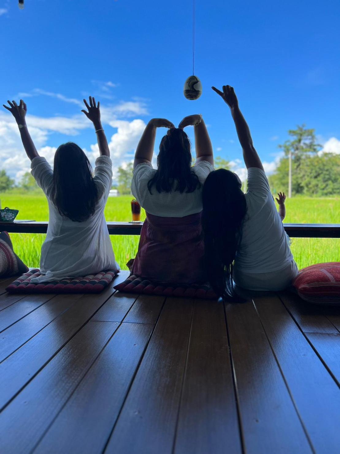 Phoo Na Chiang Mai