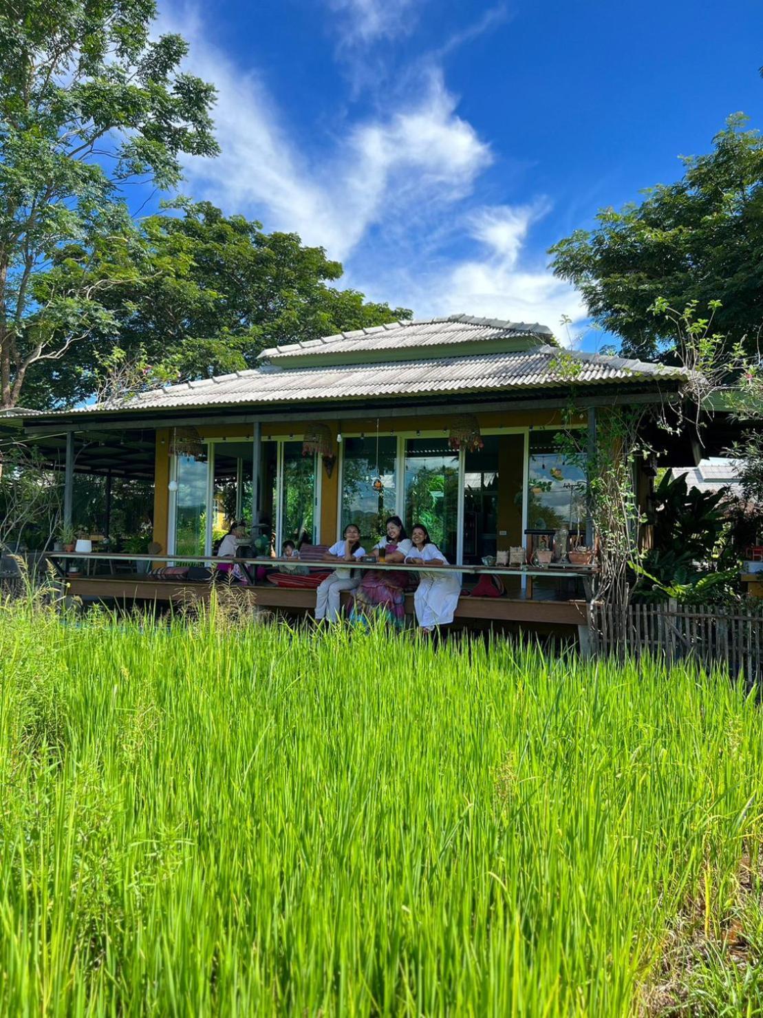 Phoo Na Resort