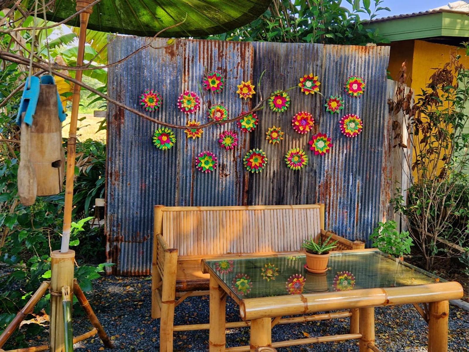 Phoo Na Resort Chiang Mai