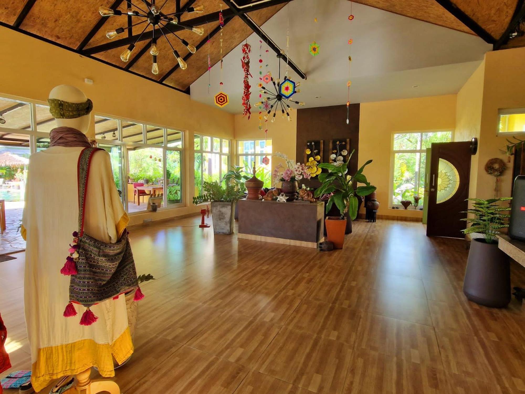 Phoo Na Resort