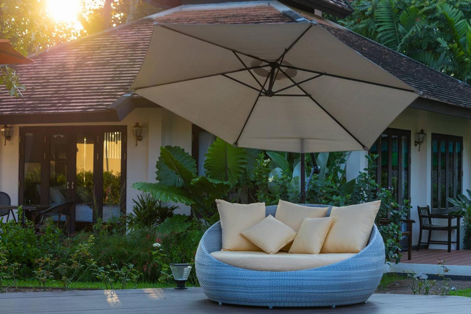 Guest house Le Baan Thai Boutique Chiang Mai