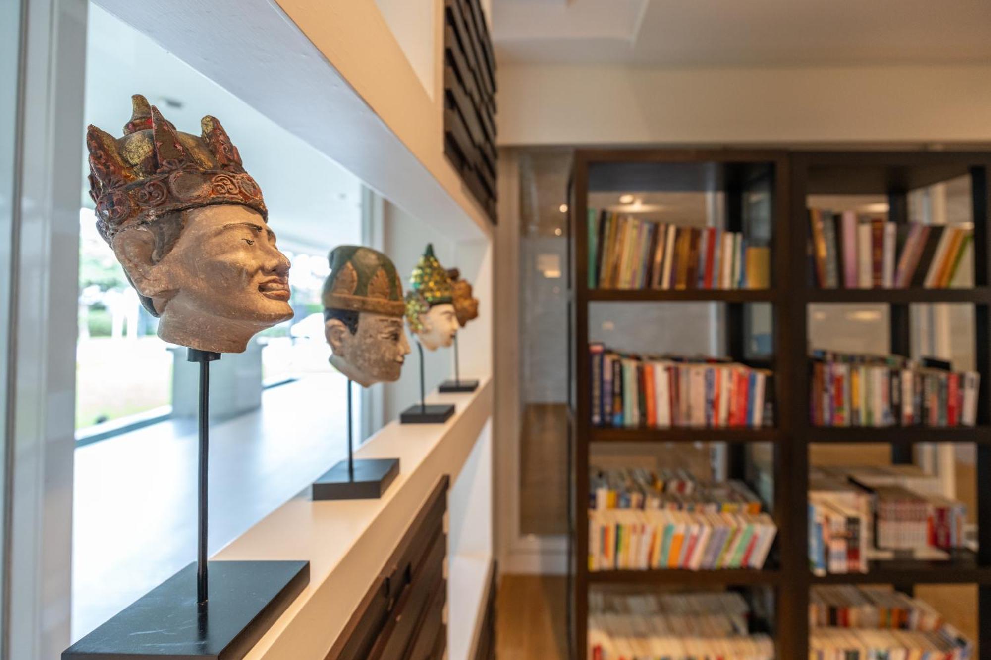 Kantary Hills Hotel, Hotel 5*