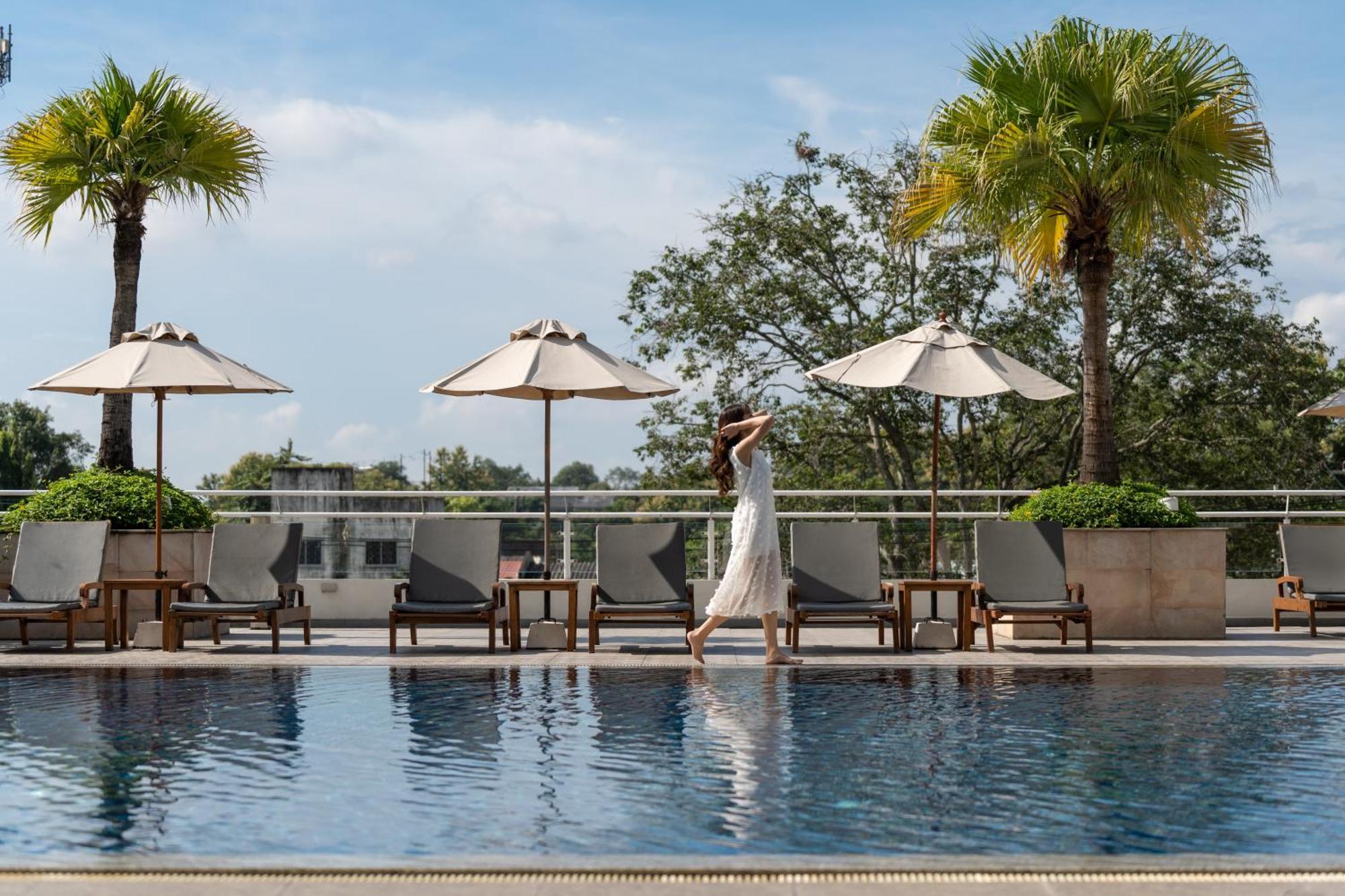 Hotel Kantary Hills Hotel, Chiang Mai