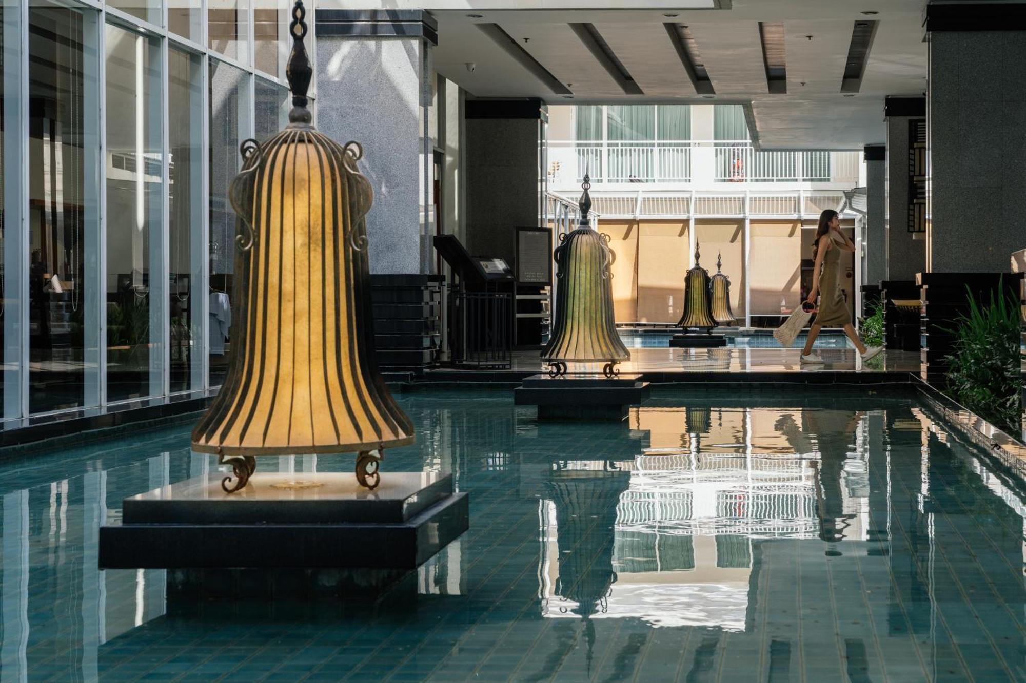 Hotel Kantary Hills Hotel,
