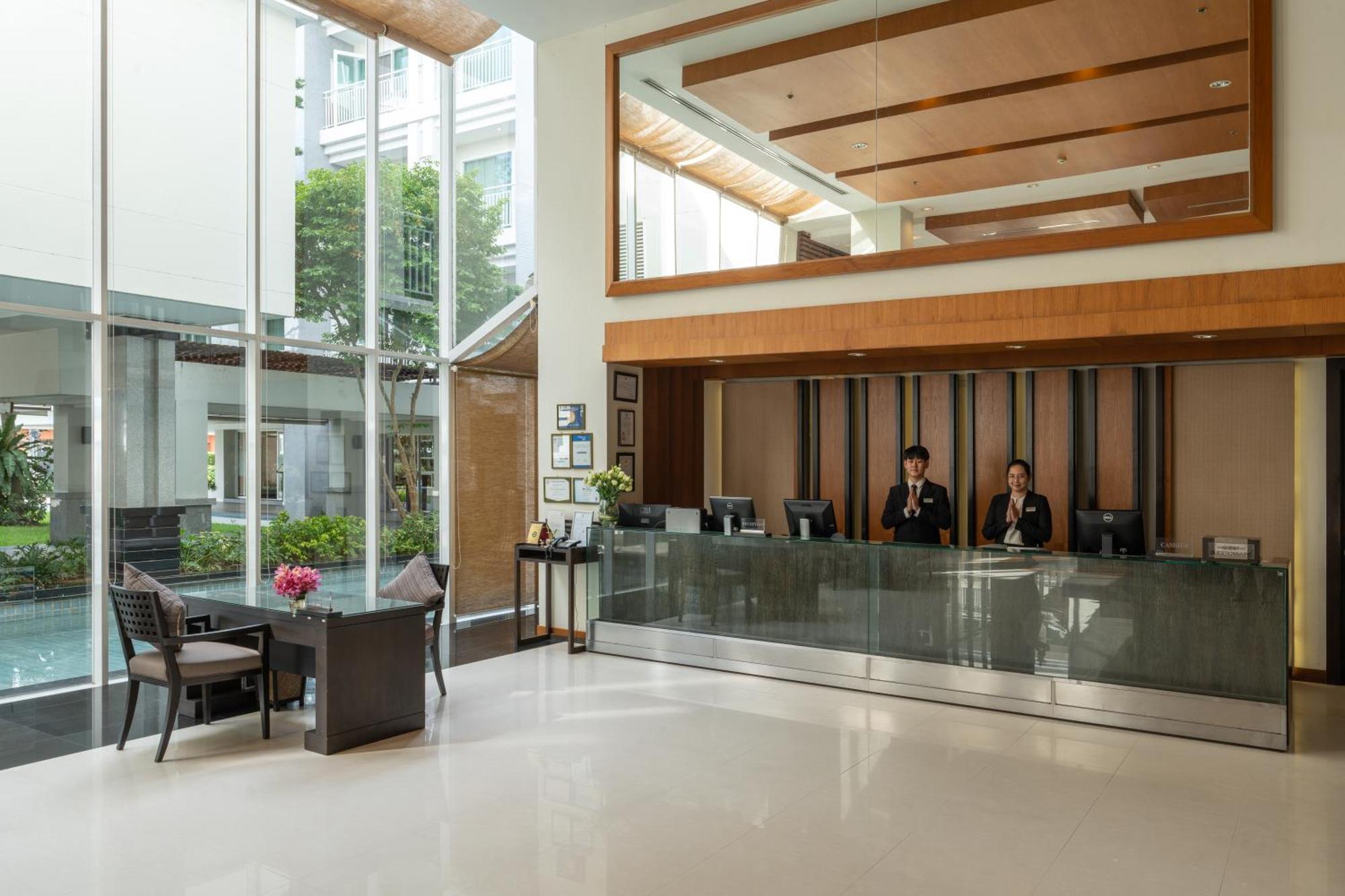 Kantary Hills Hotel, Chiang Mai