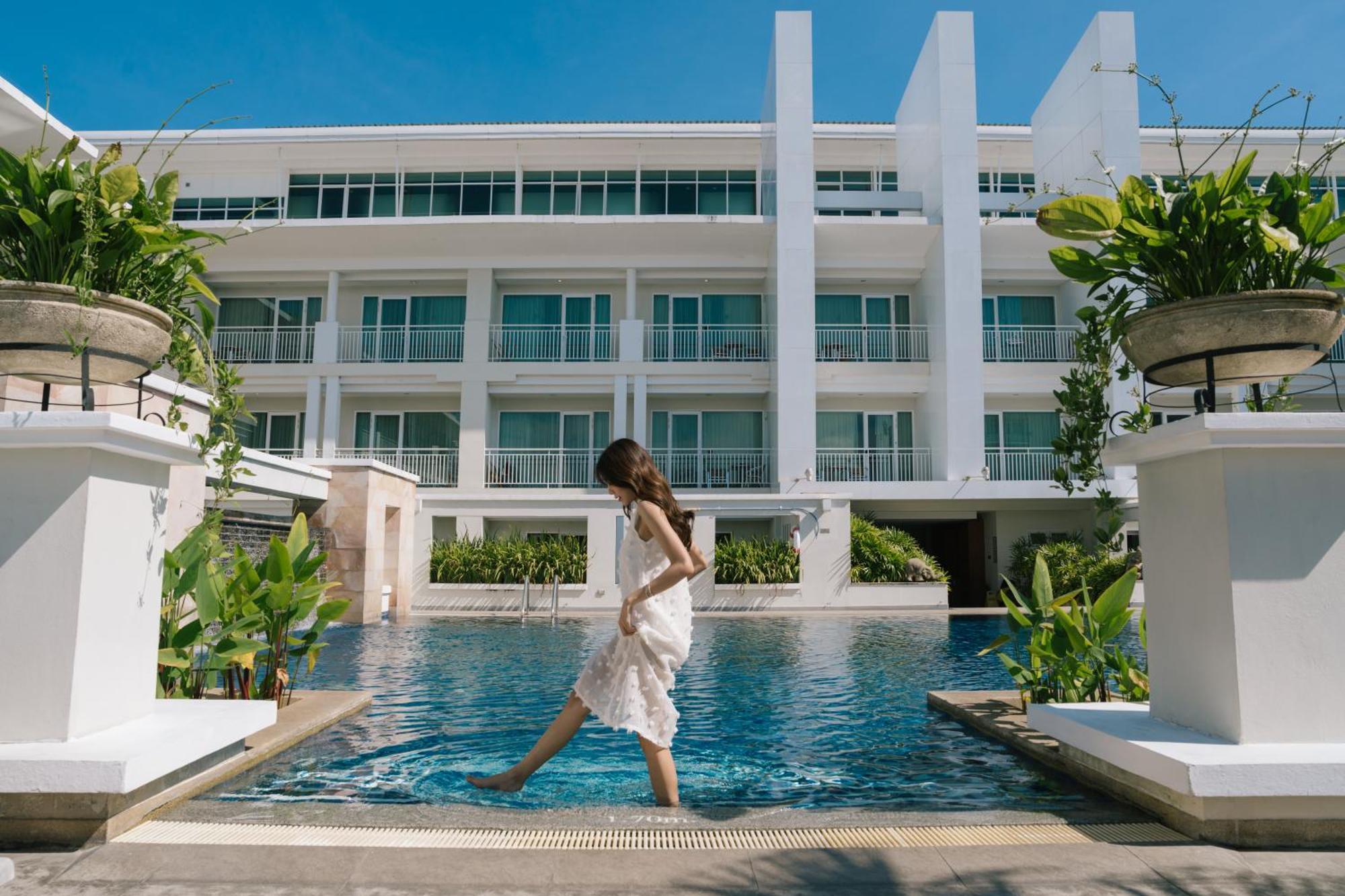 Kantary Hills Hotel, 5* Chiang Mai