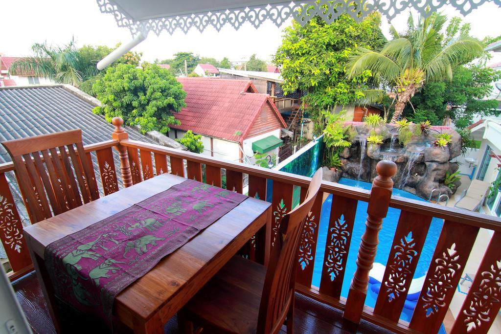 Sojourn 3* Chiang Mai