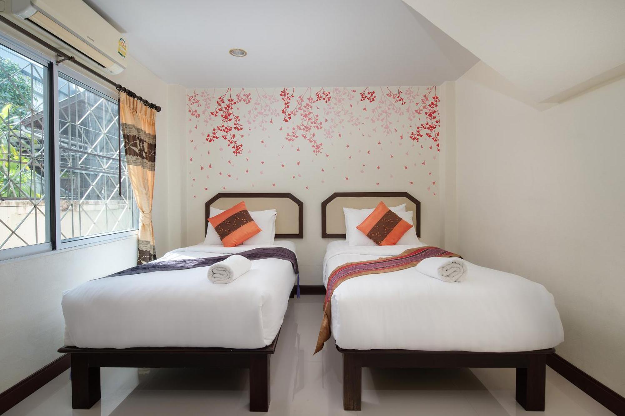 Guest house Manee Cool Mueang