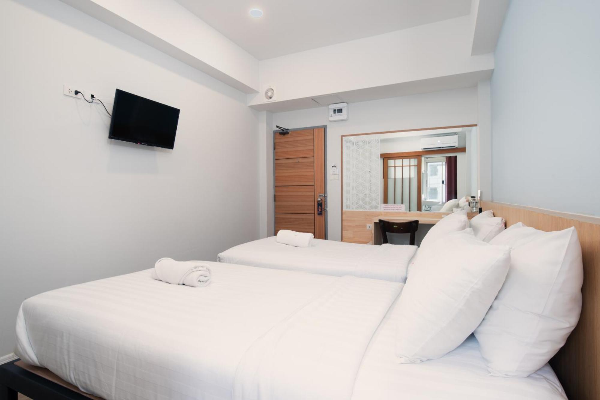Manee Cool Mueang Guest house
