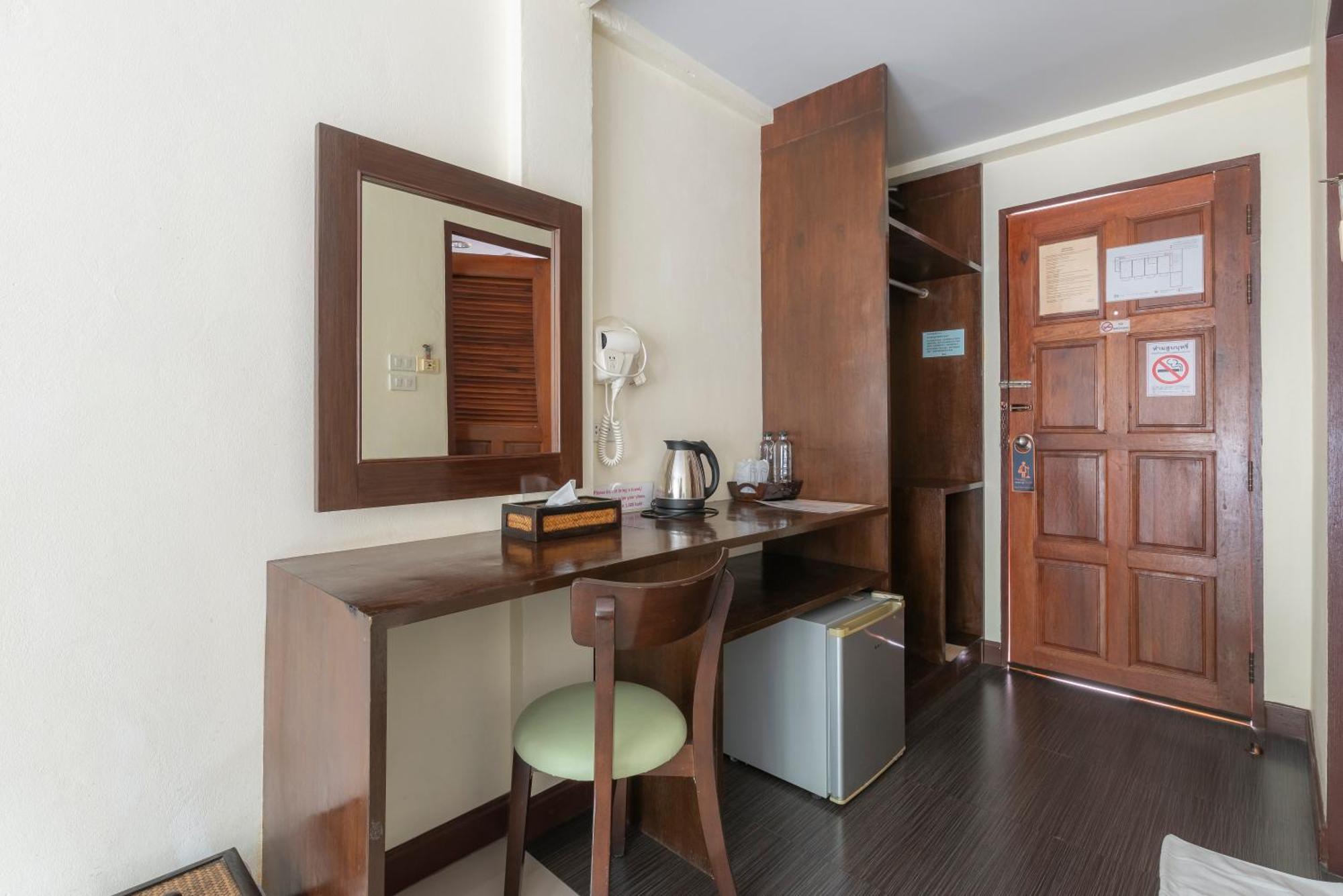 Guest house Manee Cool Mueang Chiang Mai