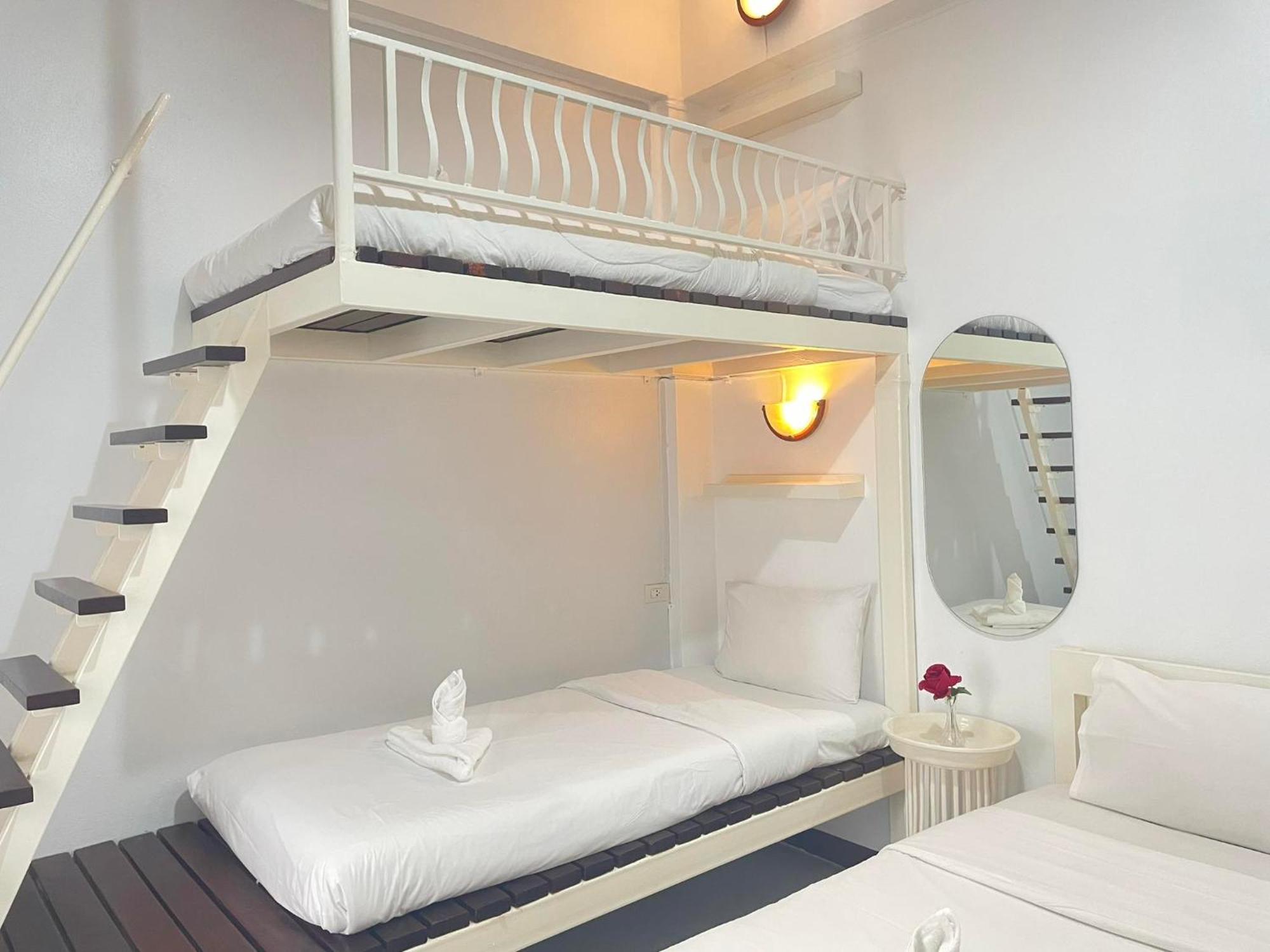Shan Boutique 2* Chiang Mai