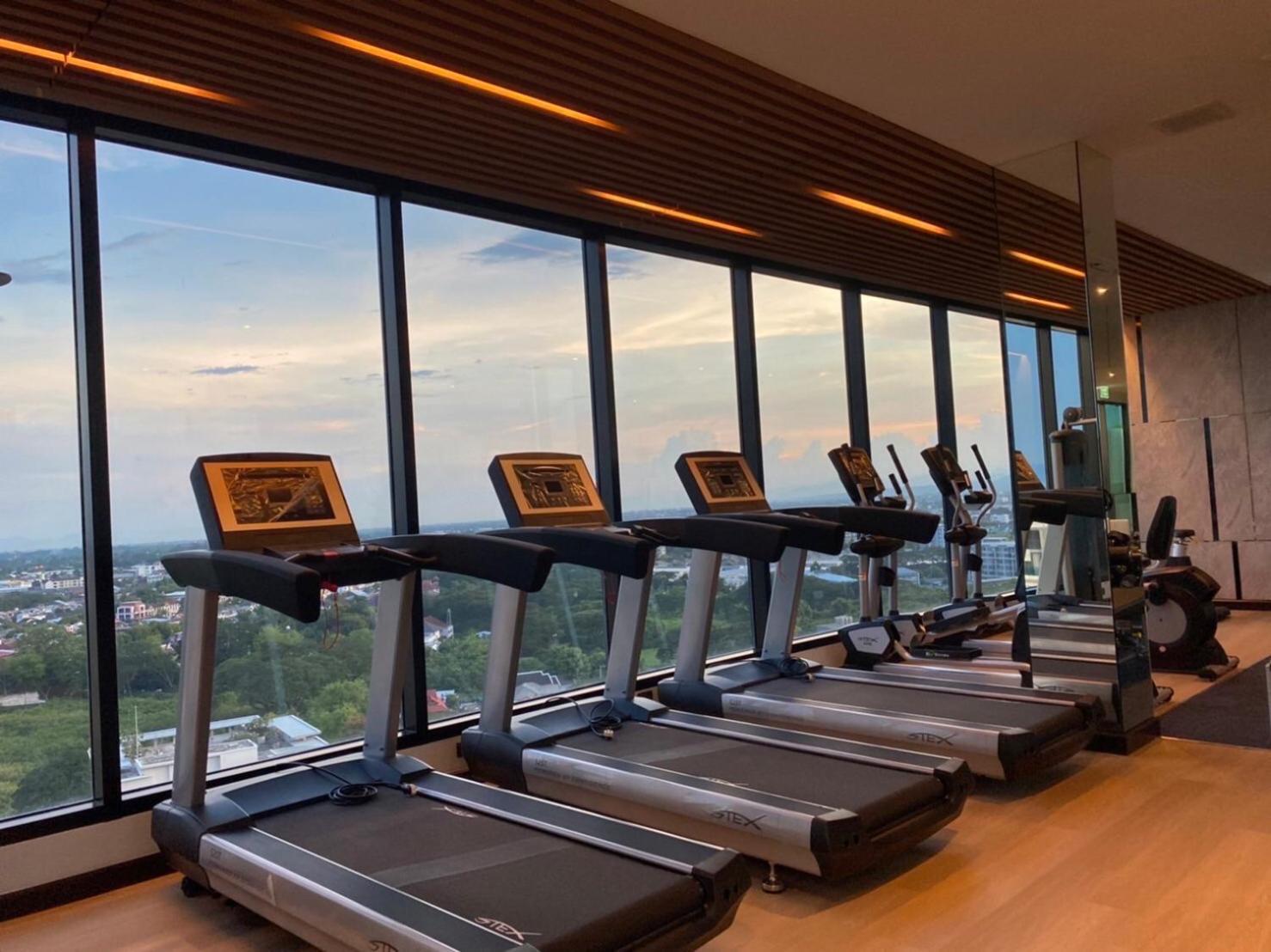 Luxury Astra Sky River Chiang Mai