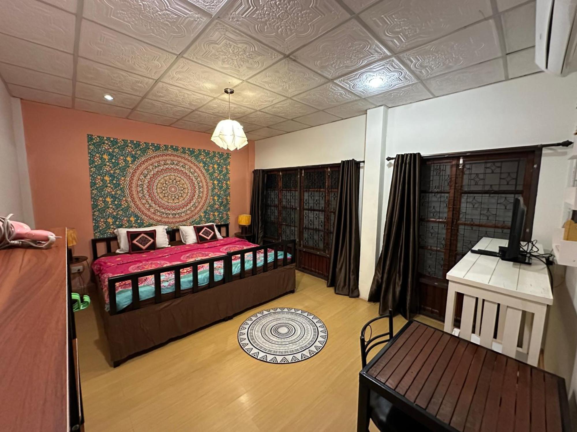 Homestay Villa's