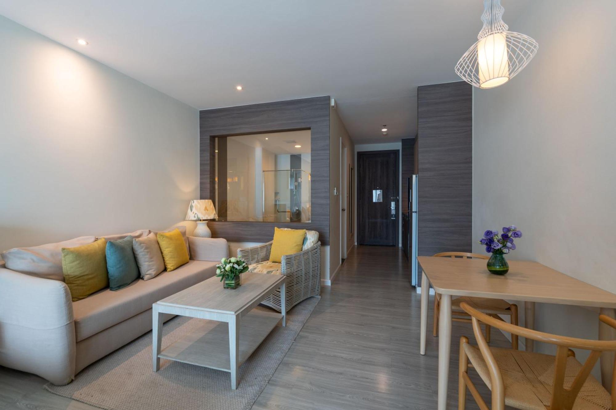 Hotel Kantary Hills Hotel,