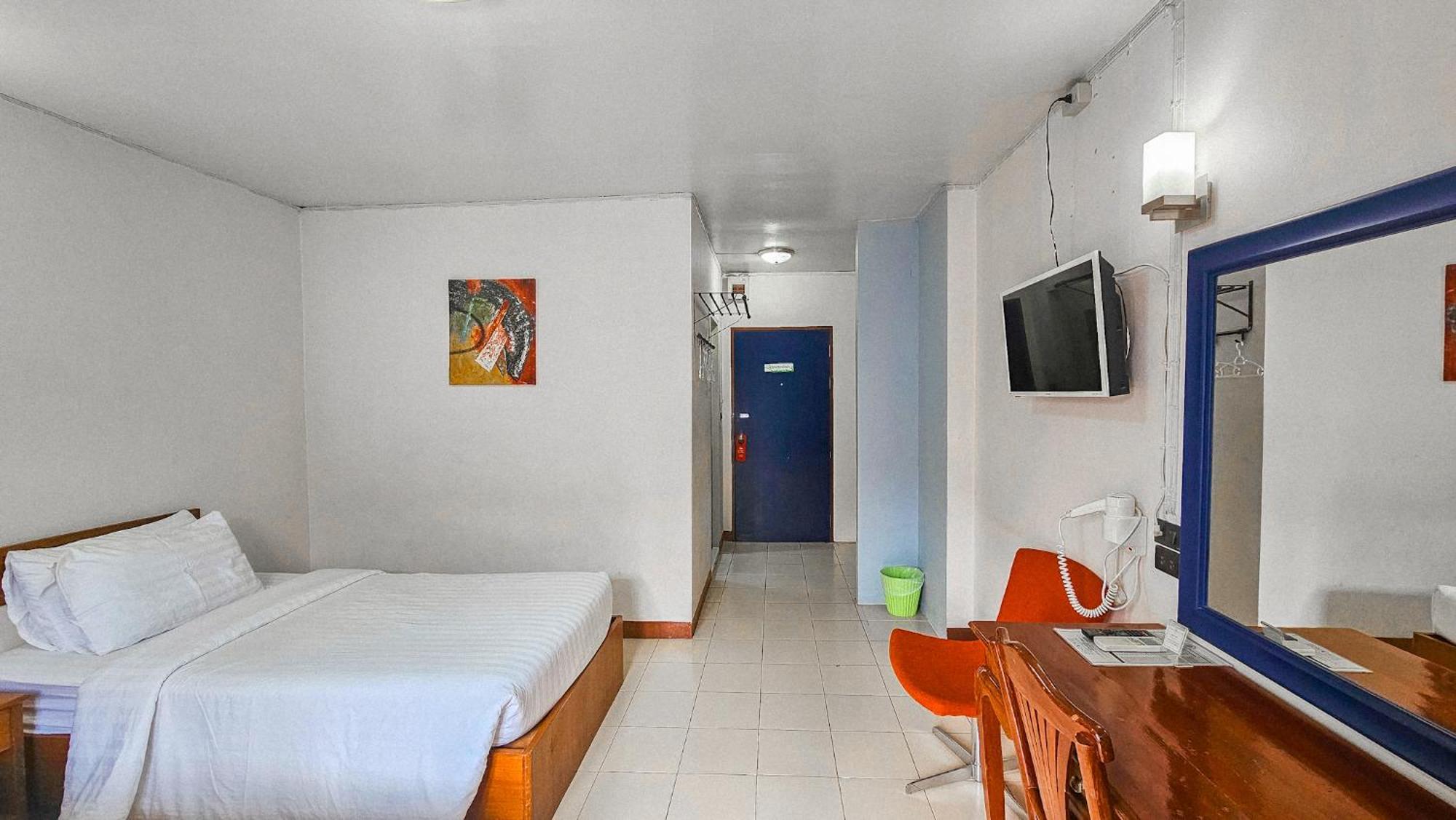 Phusuang Place 3* Chiang Mai