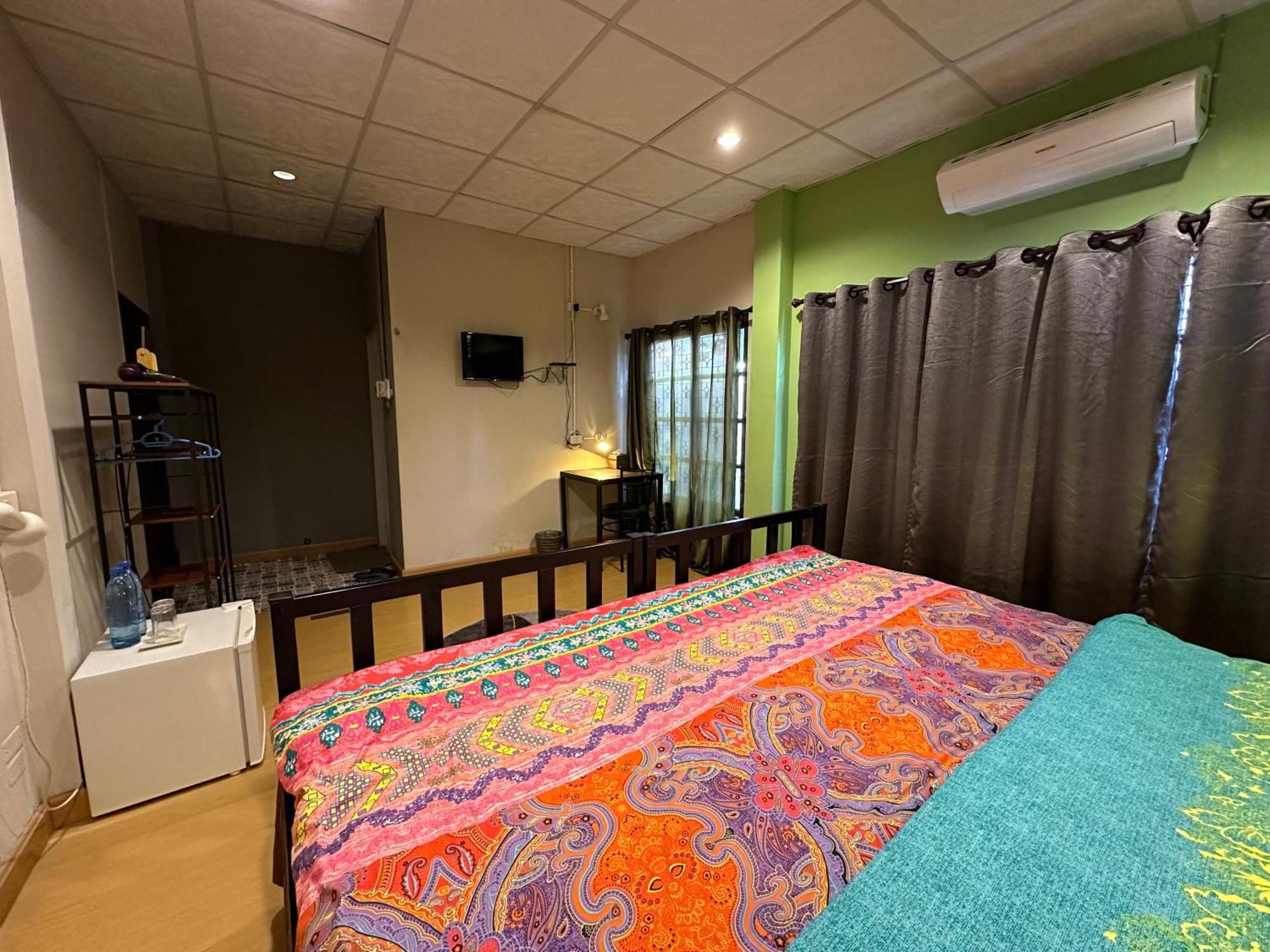 Homestay Villa's Chiang Mai