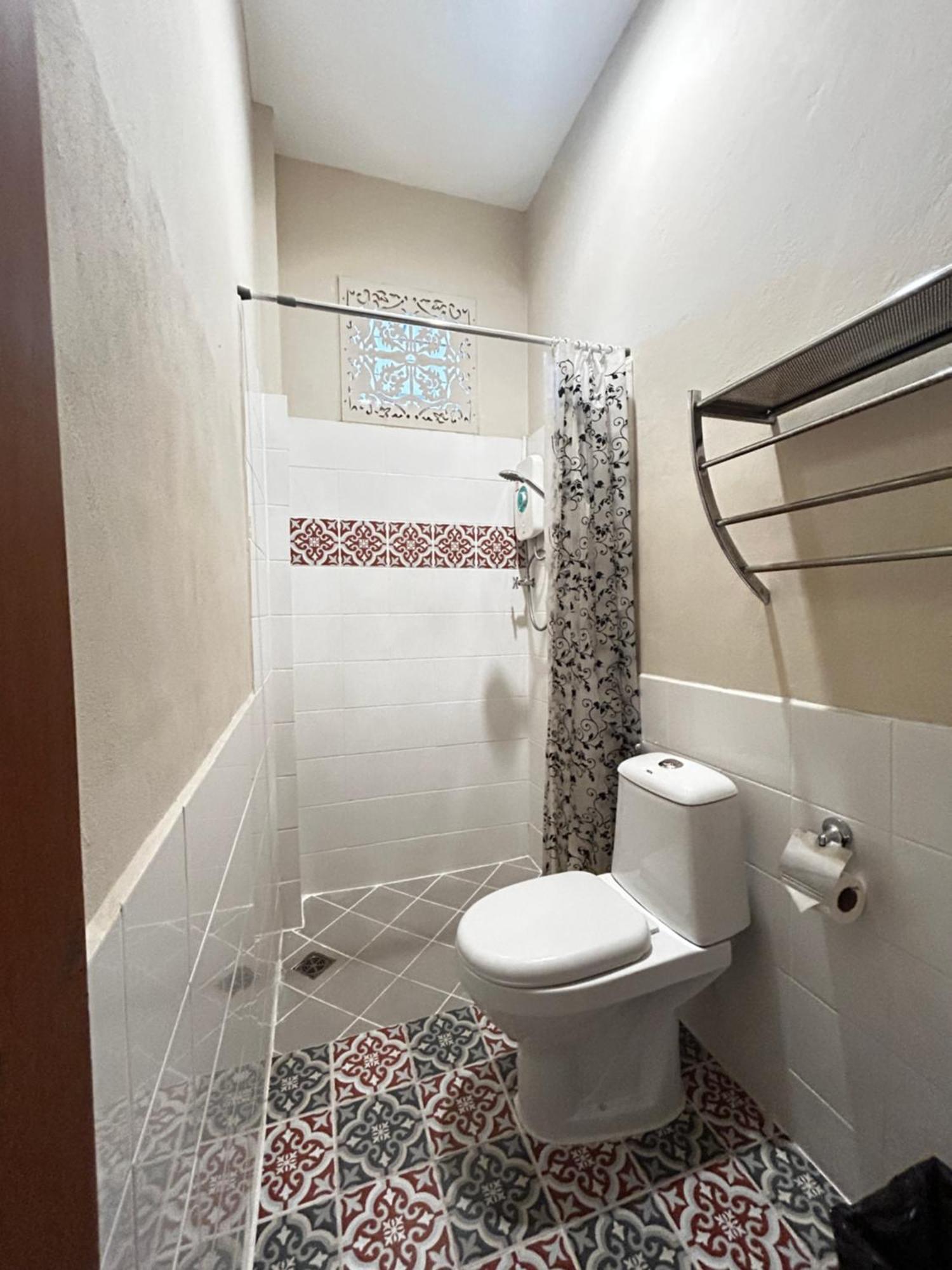 Villa's Homestay Chiang Mai