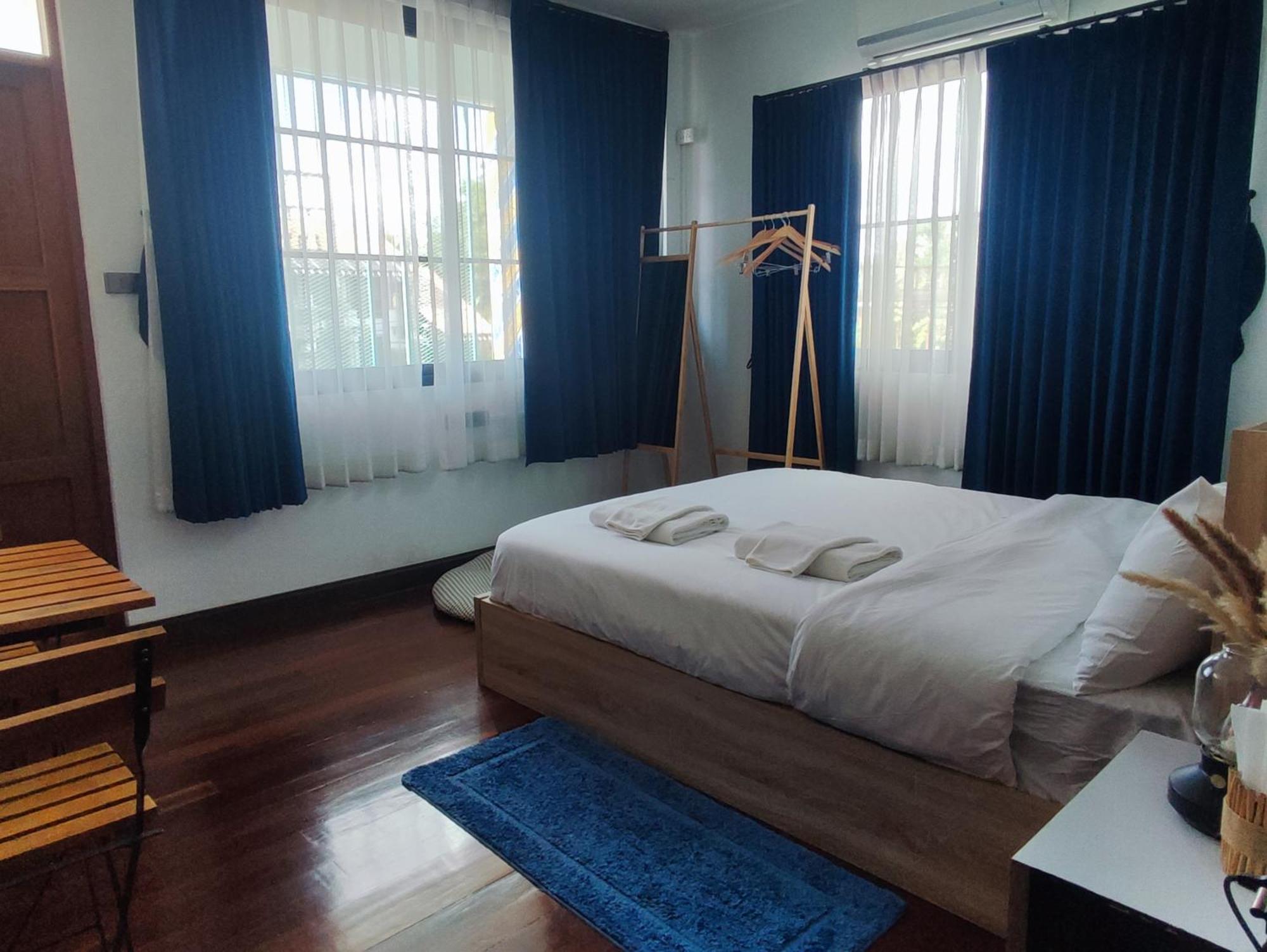 Hostel Tartar & Nay
