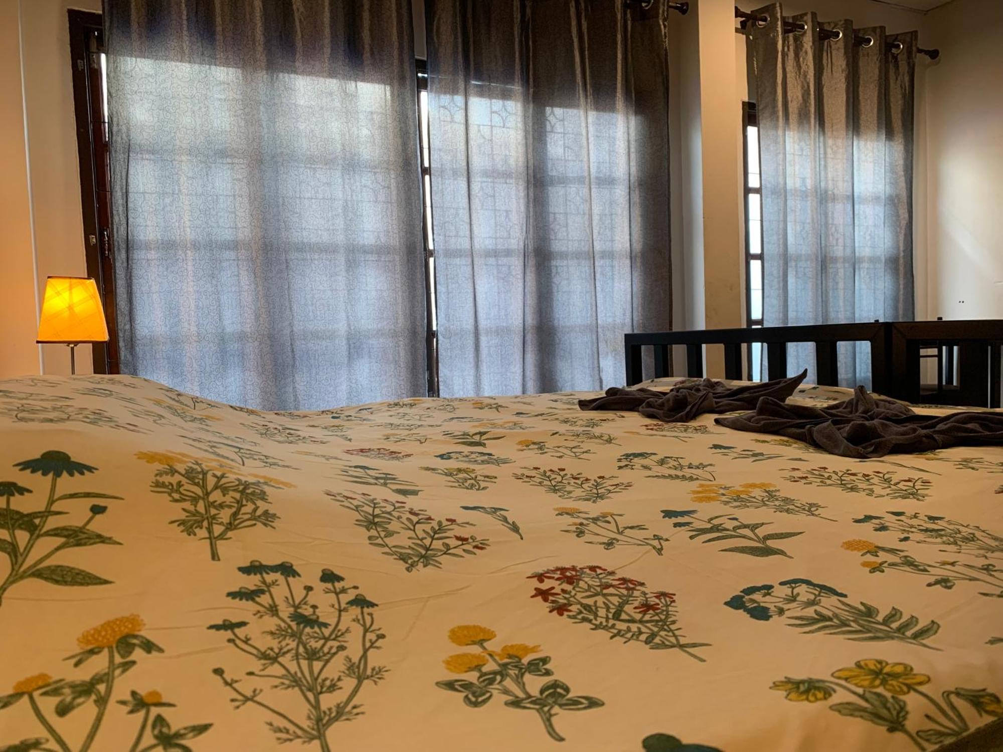Villa's Homestay