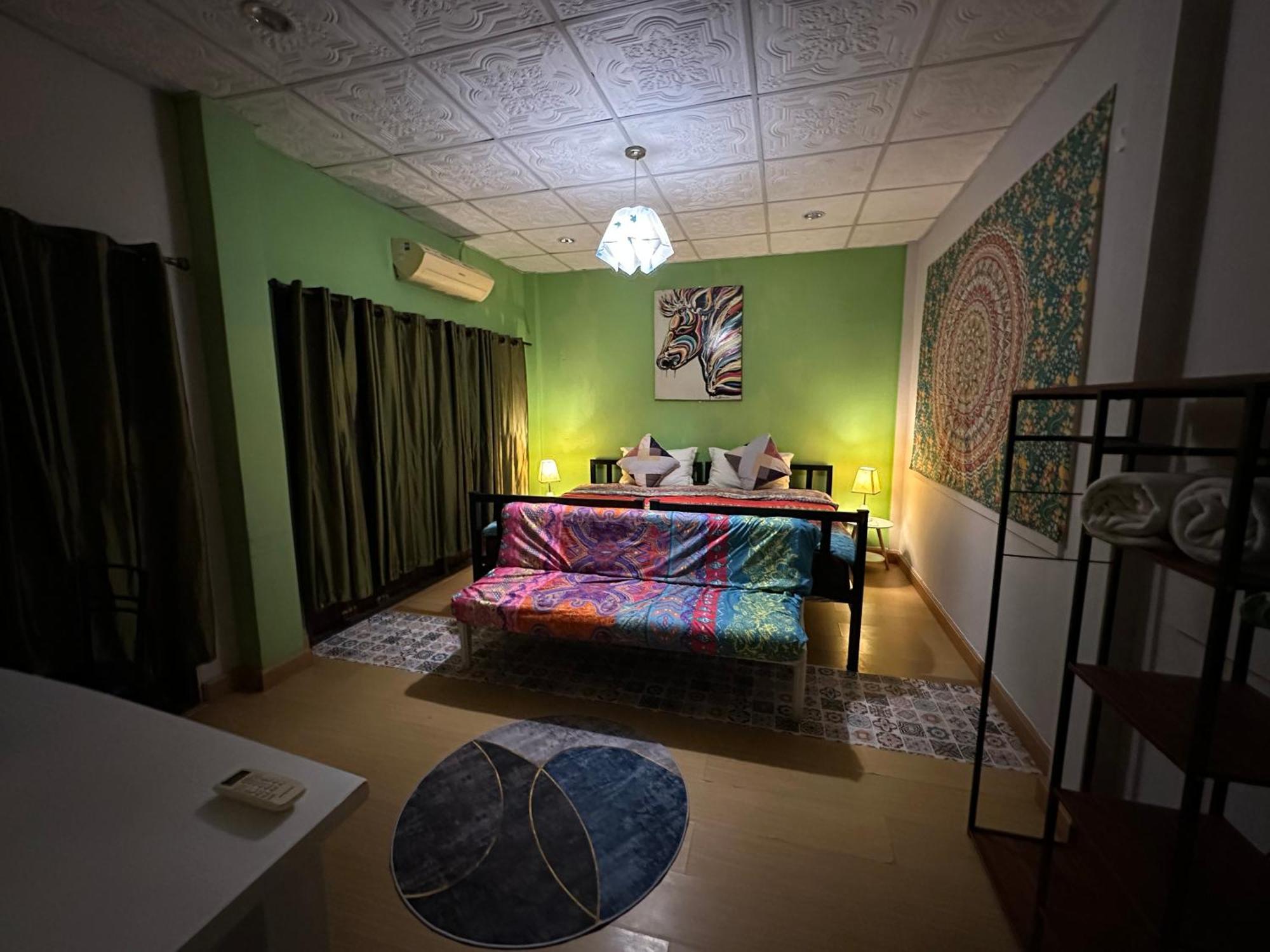 Villa's Homestay Chiang Mai