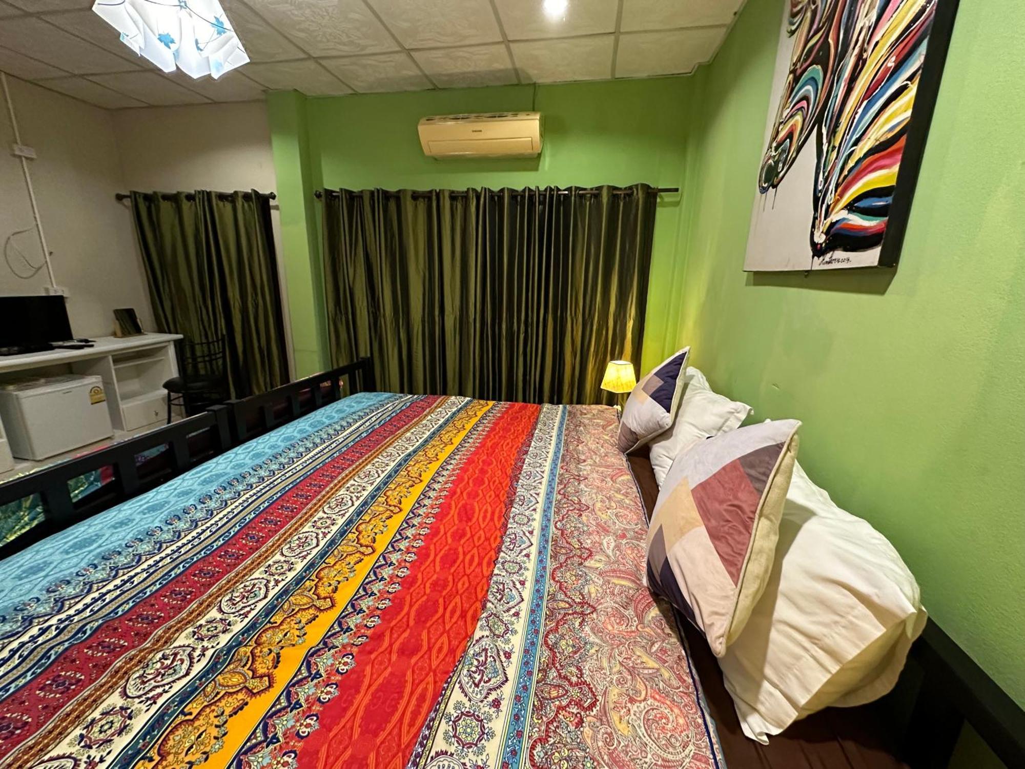 Villa's * Chiang Mai