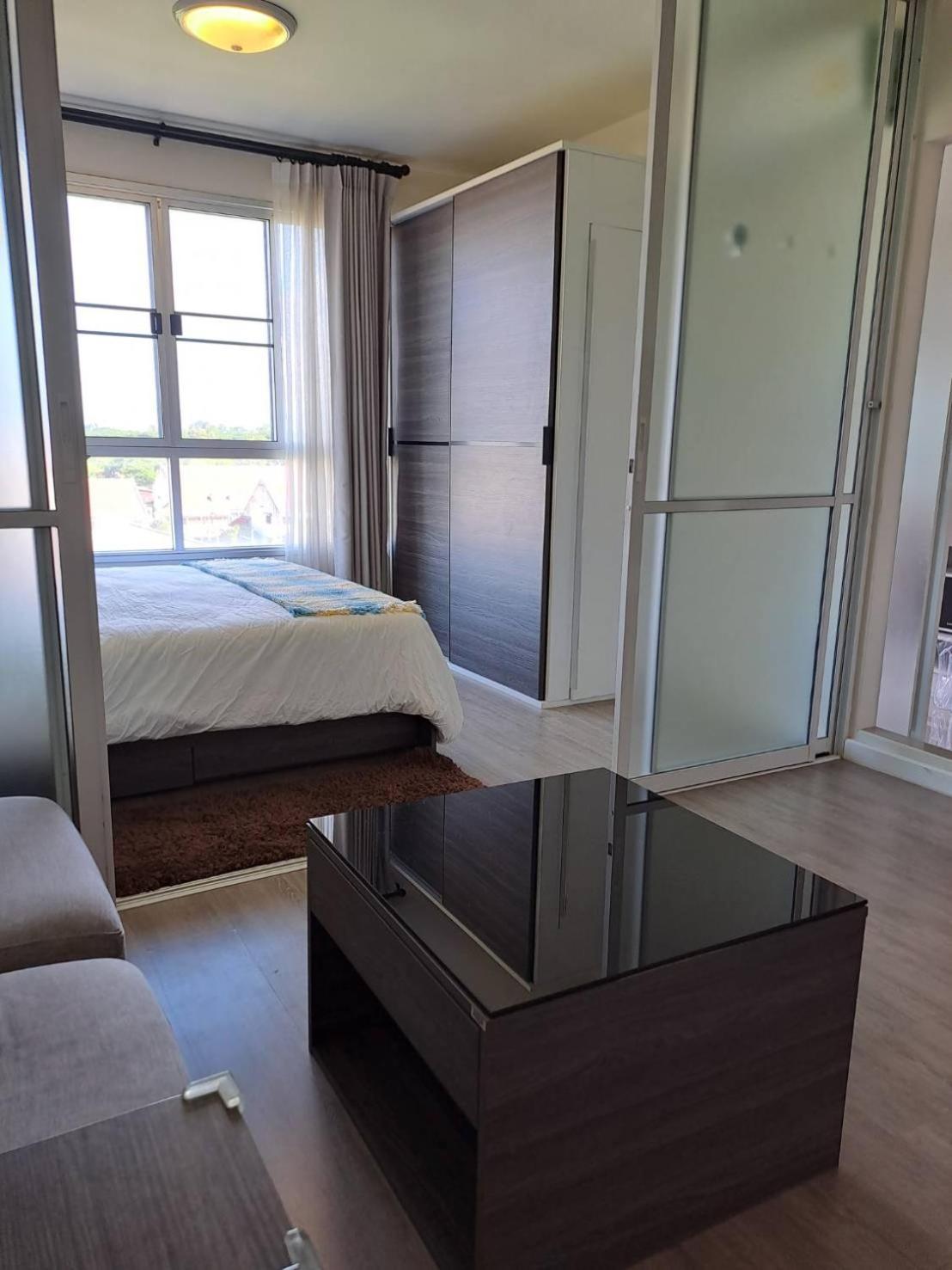 Cozy Close To Festival In Chiangmai
