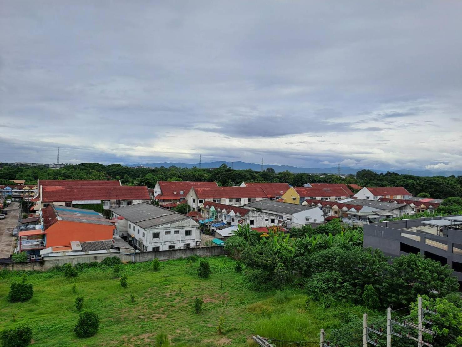 Cozy Close To Festival In Chiangmai * Chiang Mai