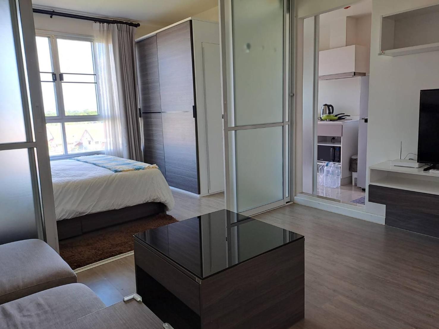 Cozy Close To Festival In Chiangmai Apartment Chiang Mai