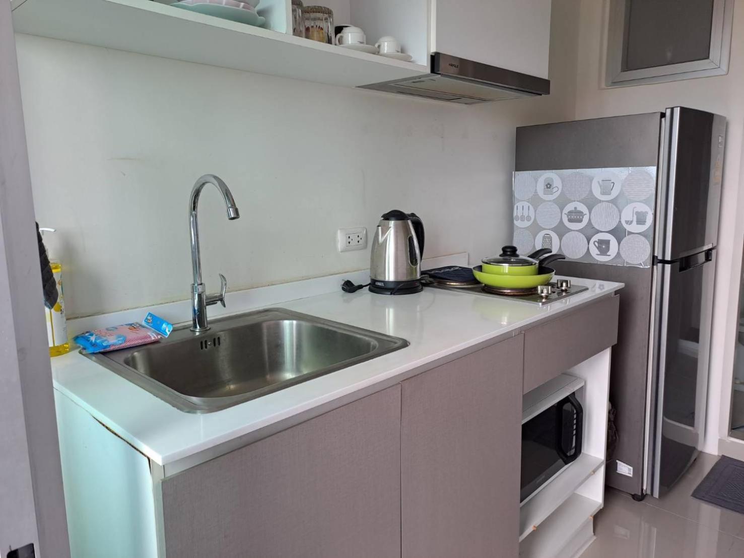 Cozy Close To Festival In Chiangmai Apartment Chiang Mai