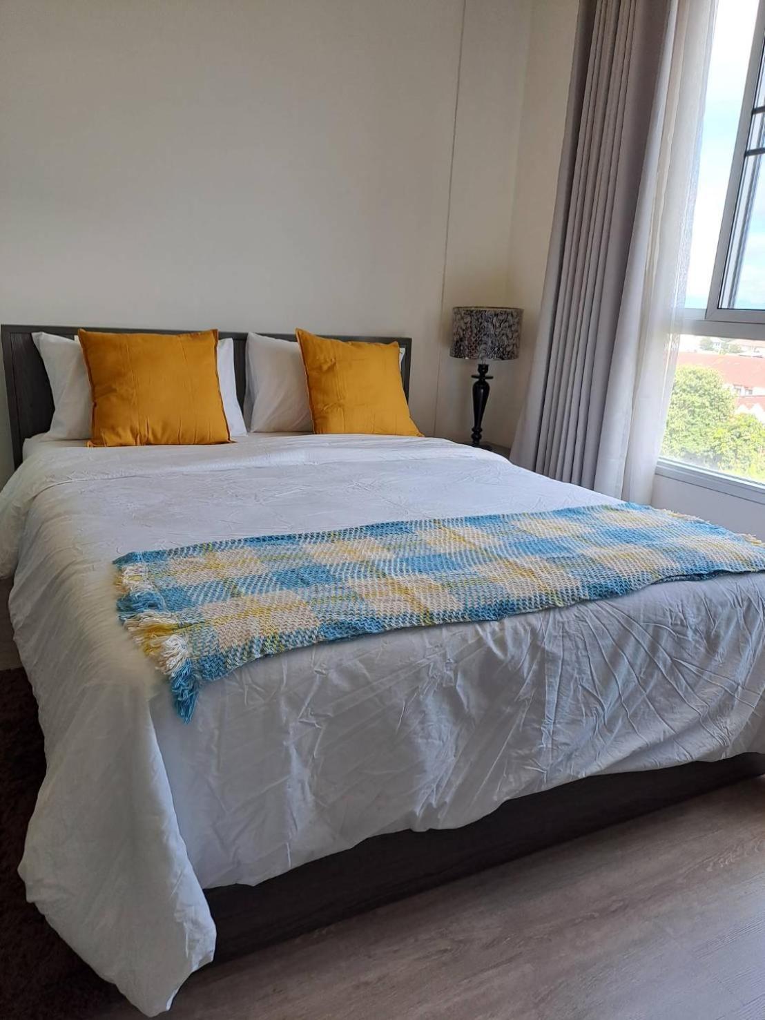 Cozy Close To Festival In Chiangmai