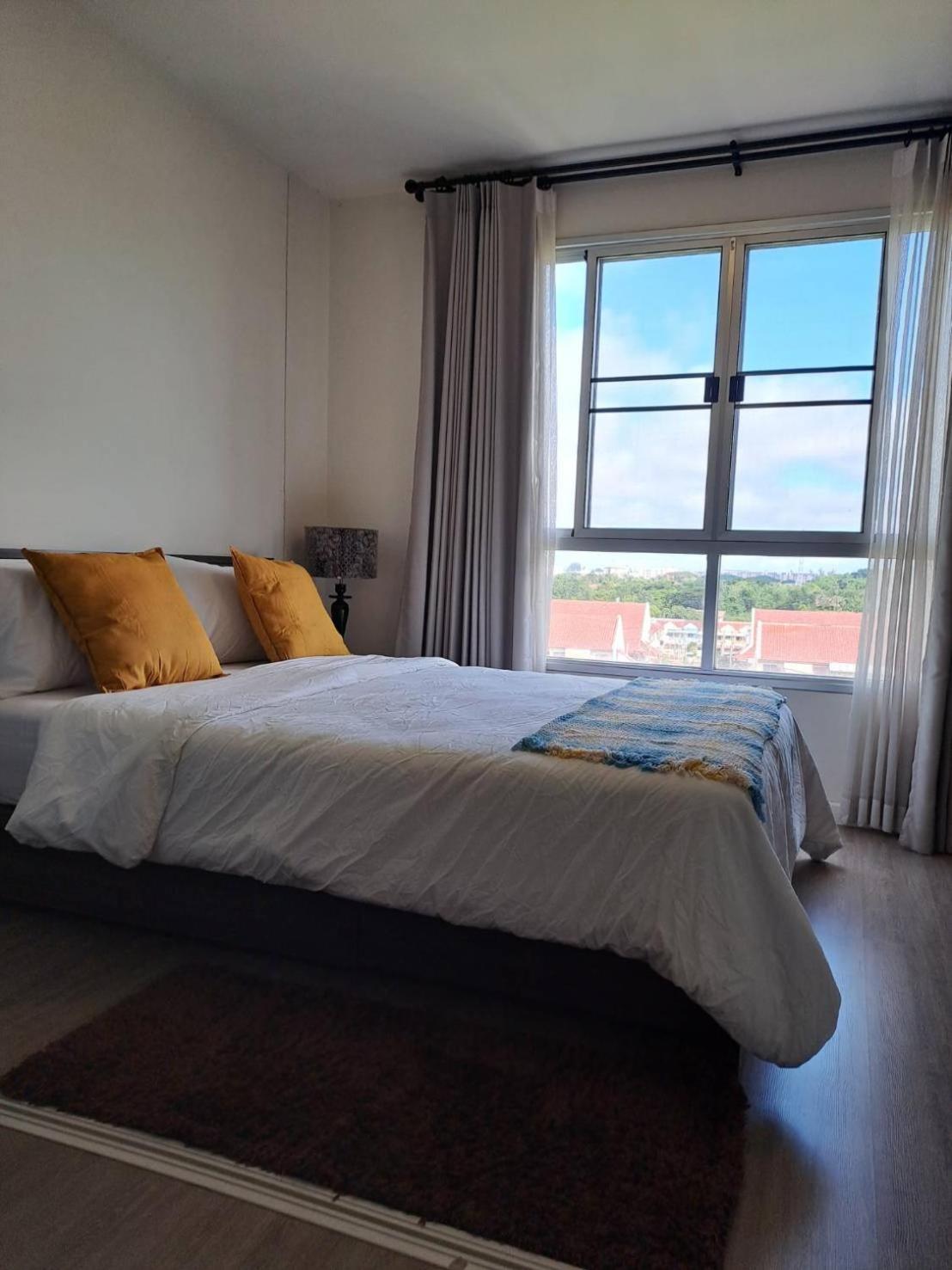 Cozy Close To Festival In Chiangmai